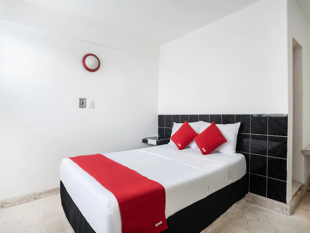 Mi Hotel