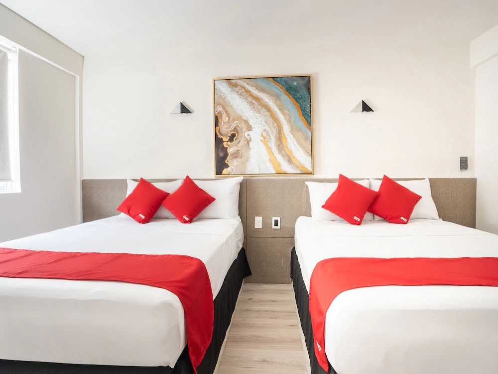 Mi Hotel