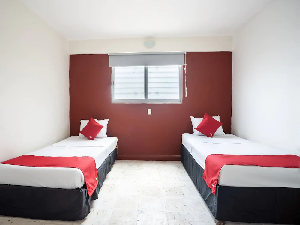 Mi Hotel