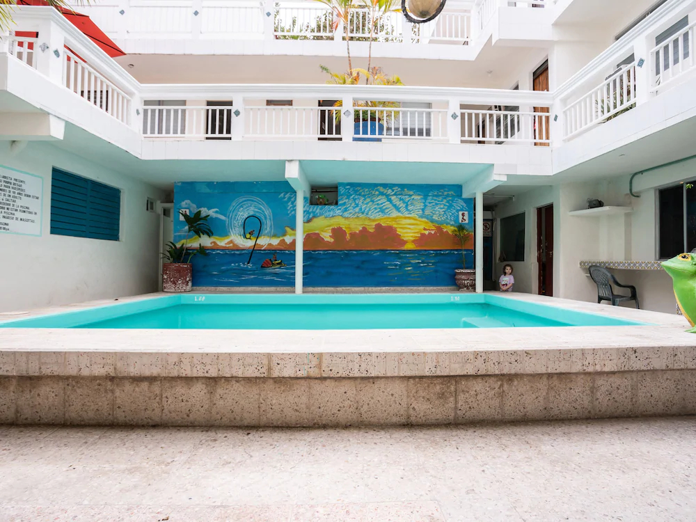 Mi Hotel