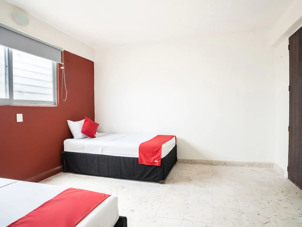 Mi Hotel