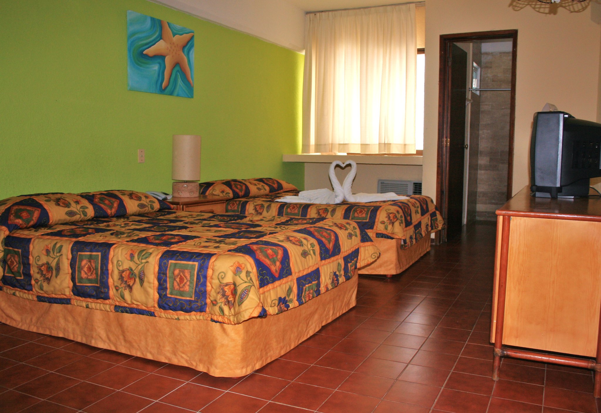 Hotel Plaza Cozumel