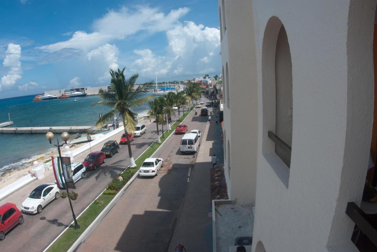 Suites Bahia Cozumel