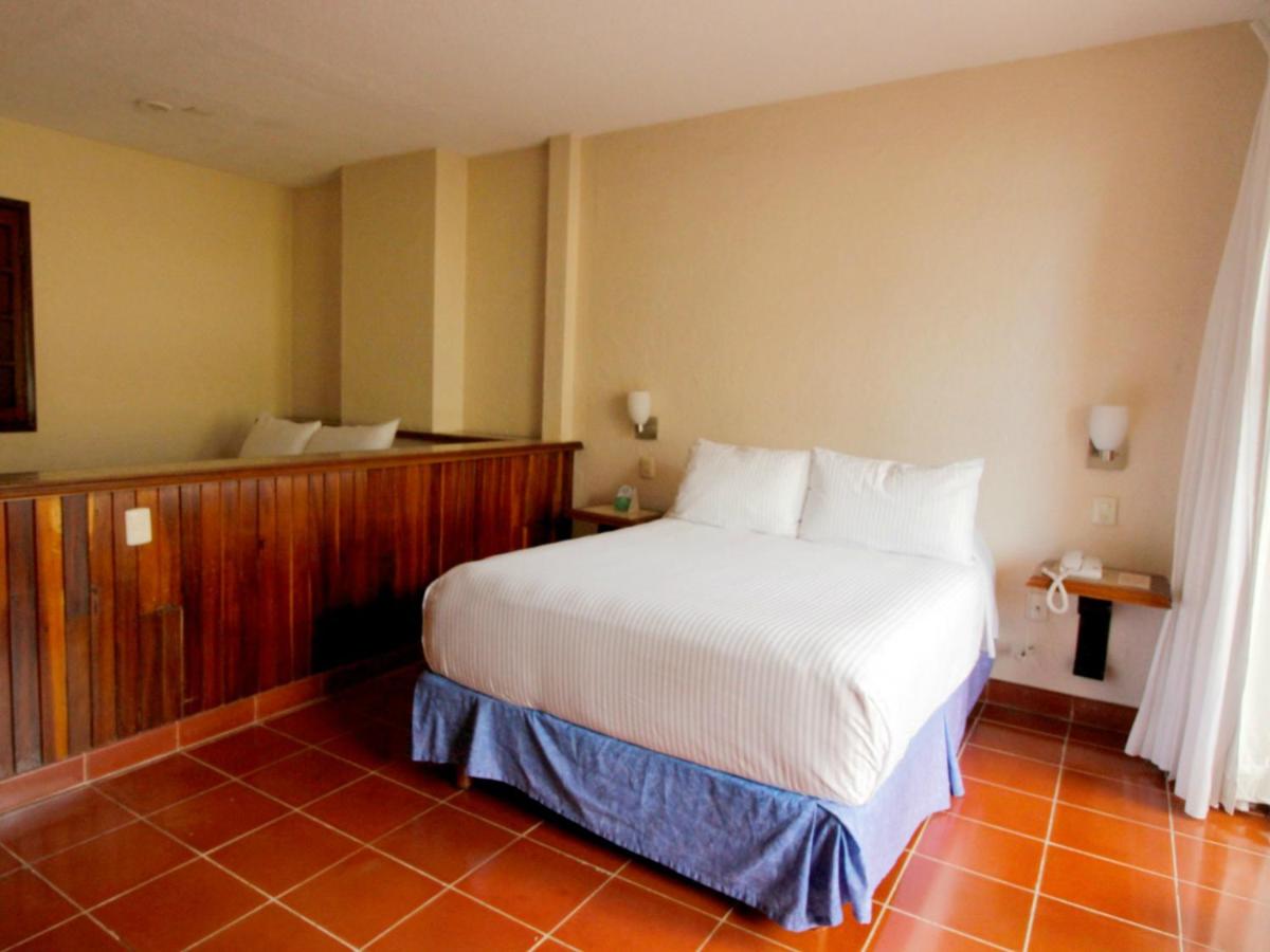 Suites Bahia Cozumel