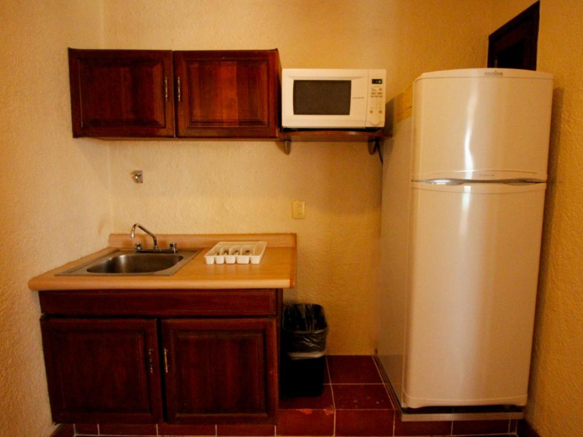 Suites Bahia Cozumel