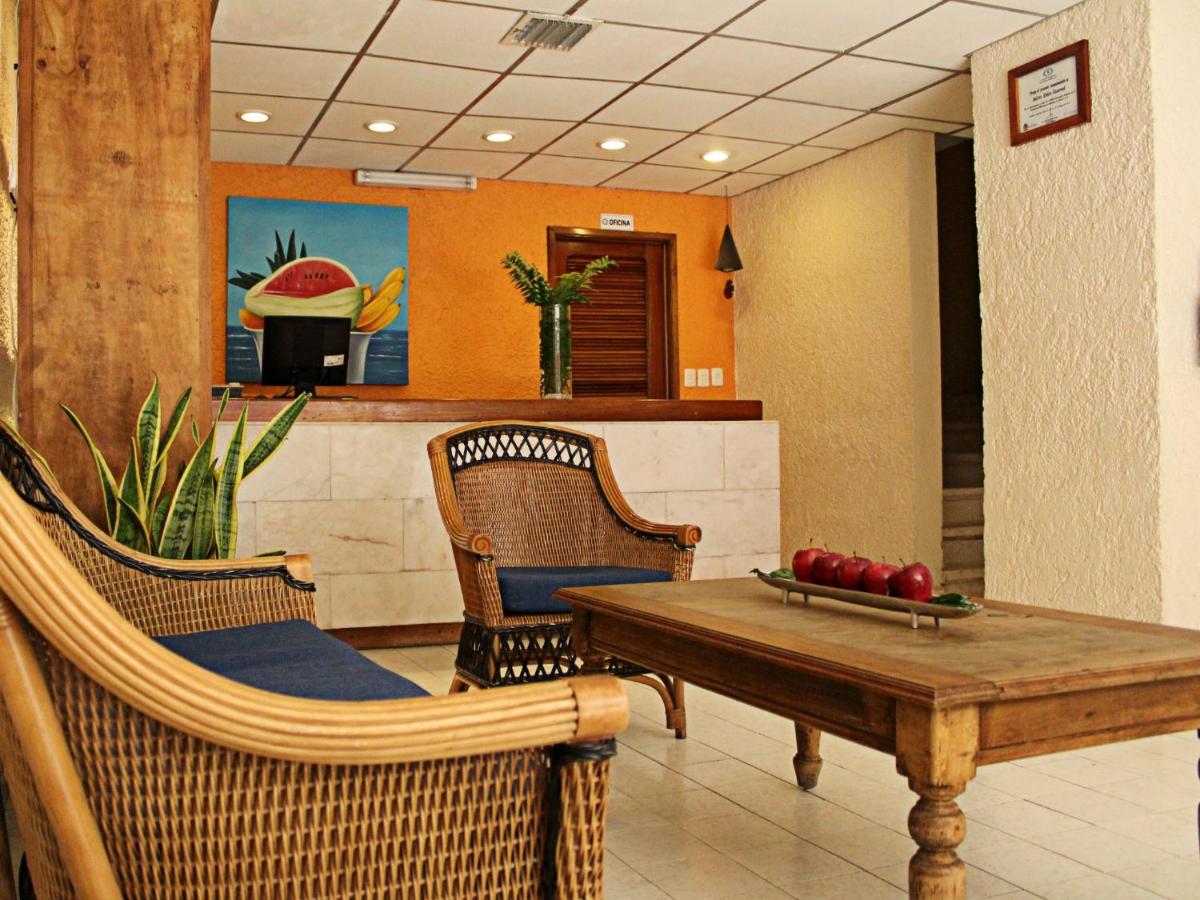 Suites Bahia Cozumel