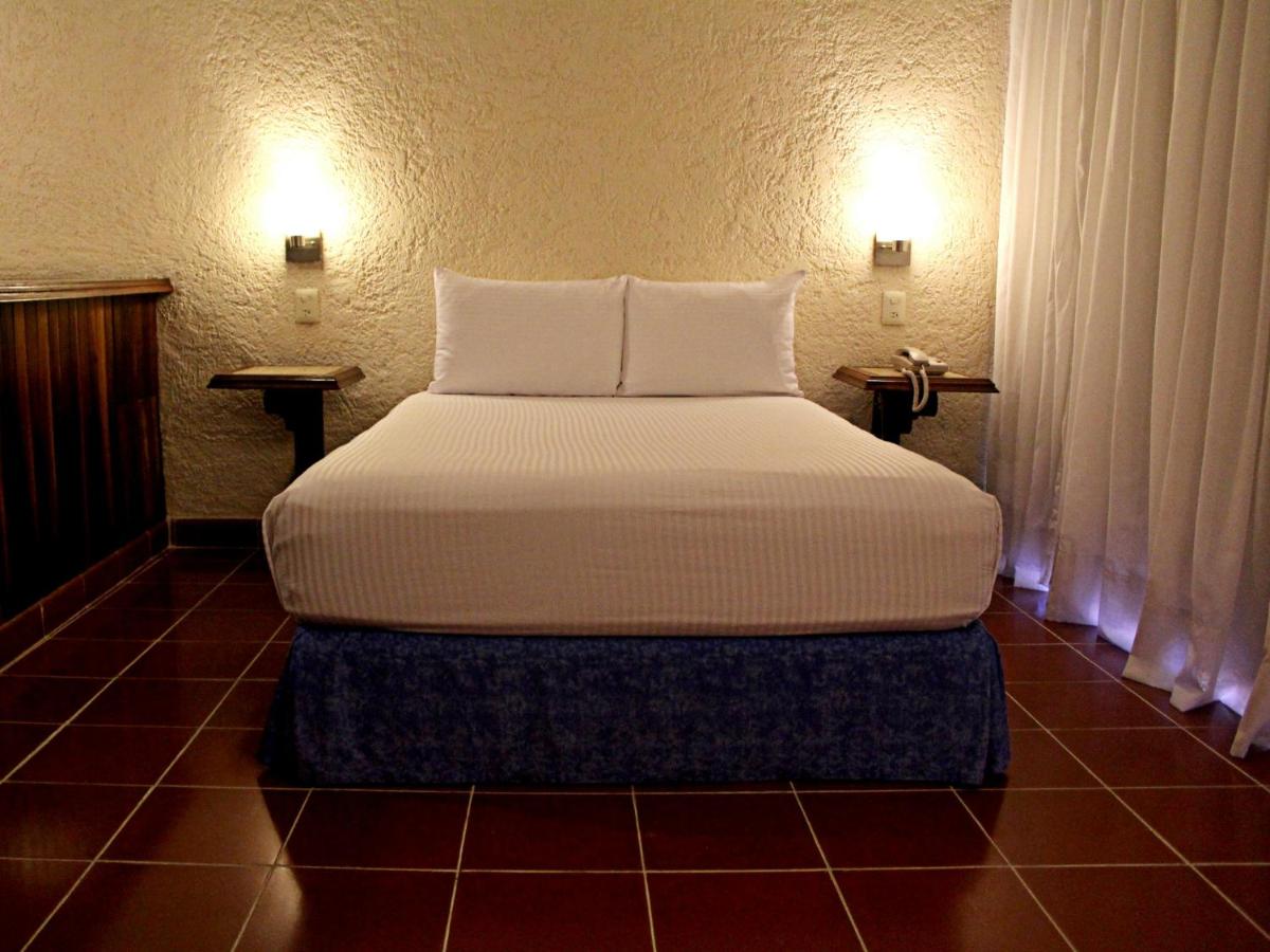 Suites Bahia Cozumel