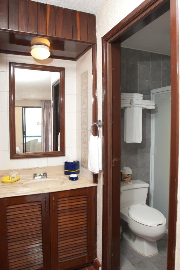 Suites Bahia Cozumel