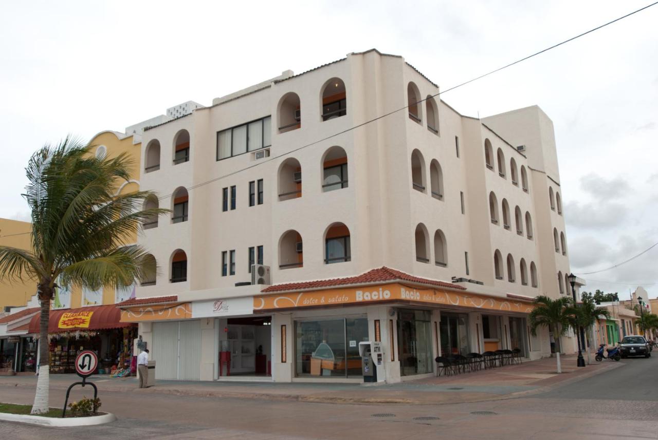 Suites Bahia Cozumel
