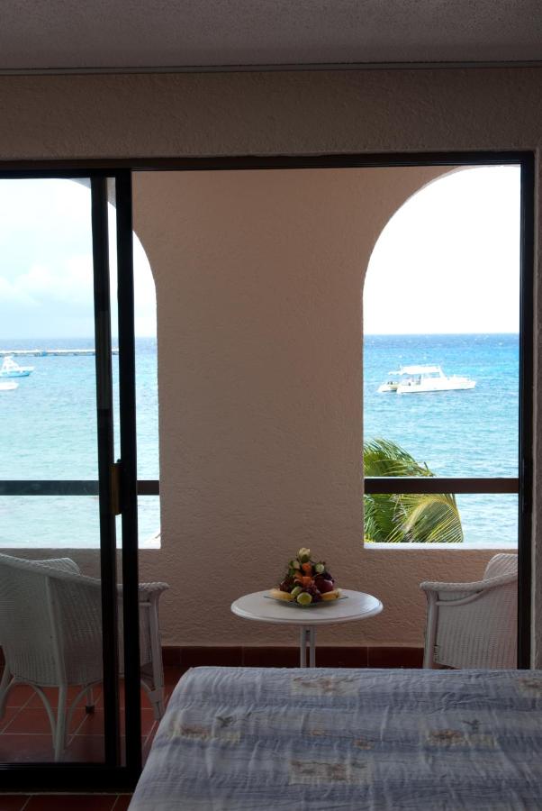Suites Bahia Cozumel