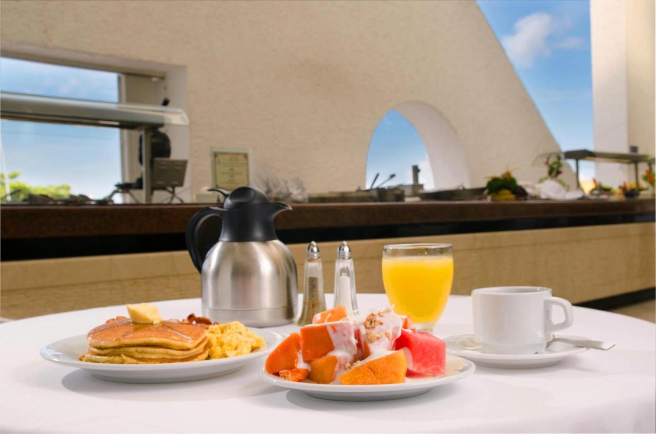 Suites Bahia Cozumel