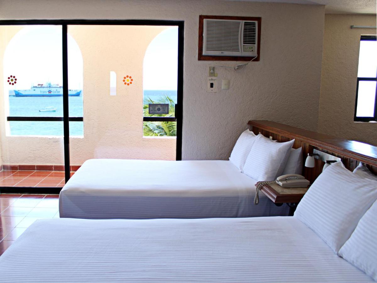 Suites Bahia Cozumel