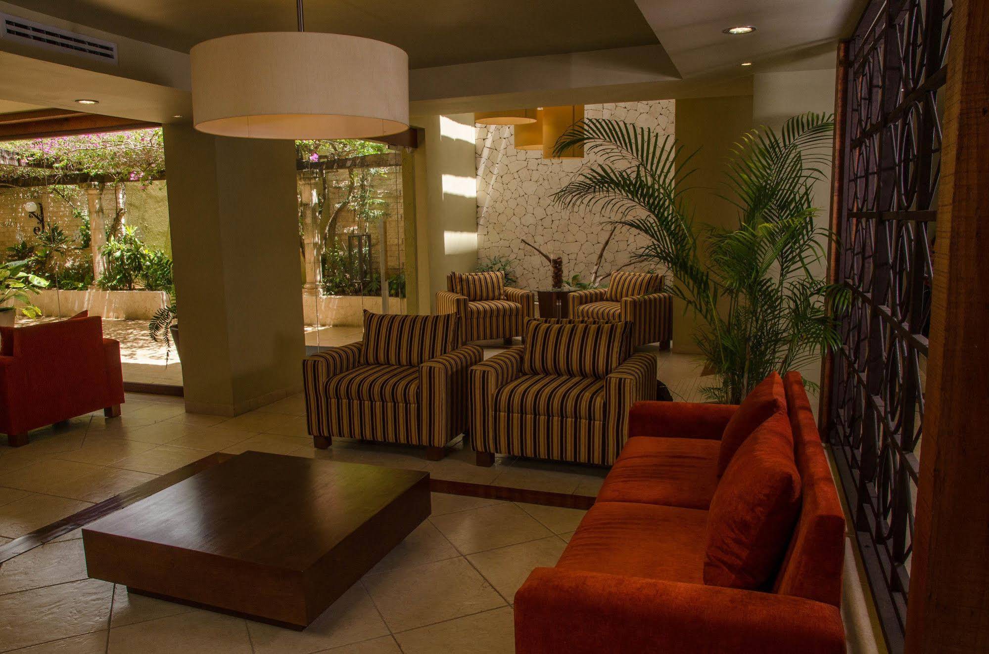 Suites Colonial Cozumel