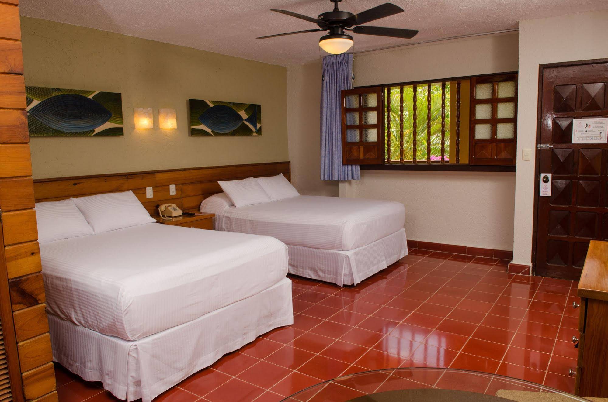 Suites Colonial Cozumel