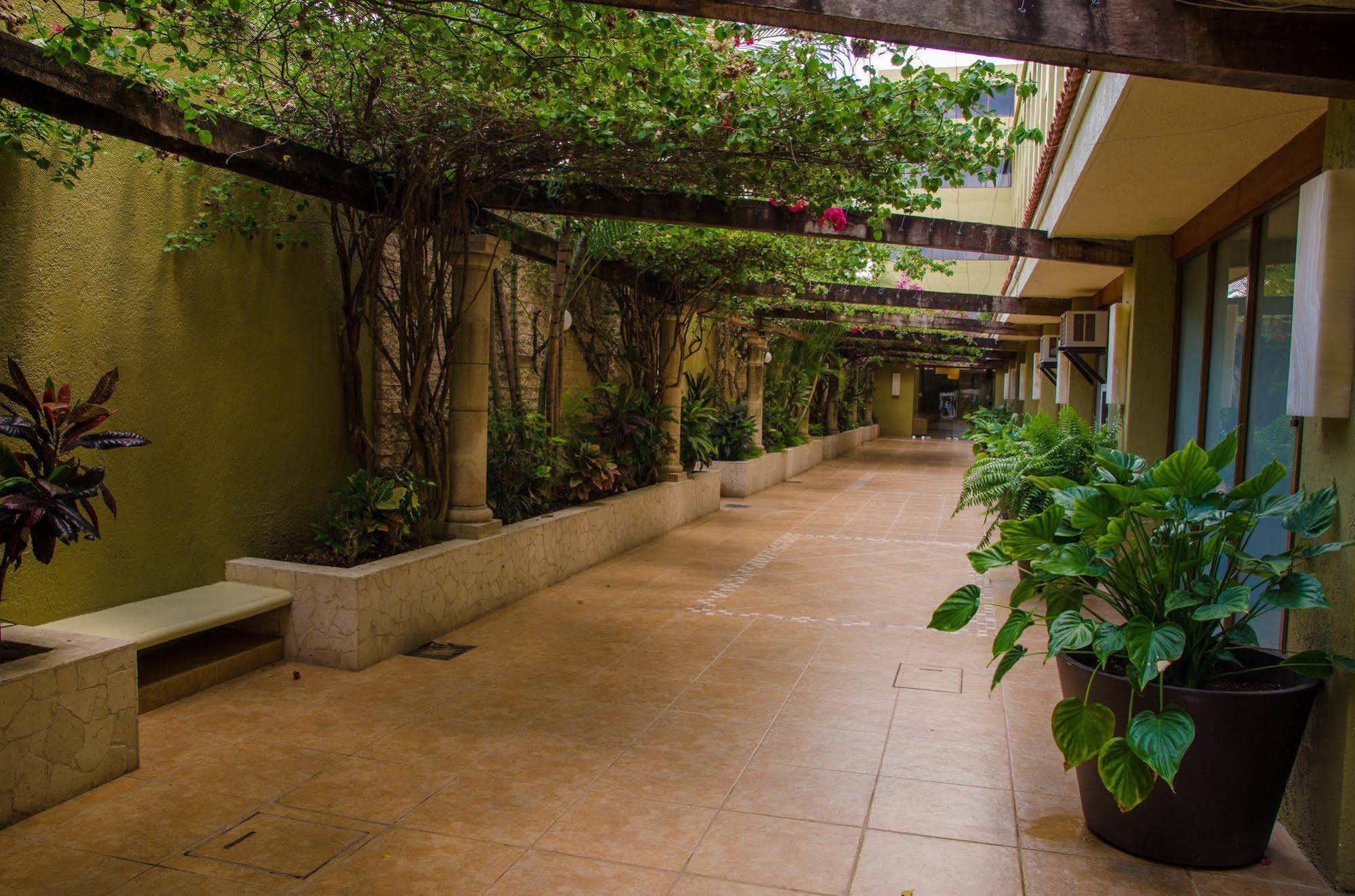 Suites Colonial Cozumel