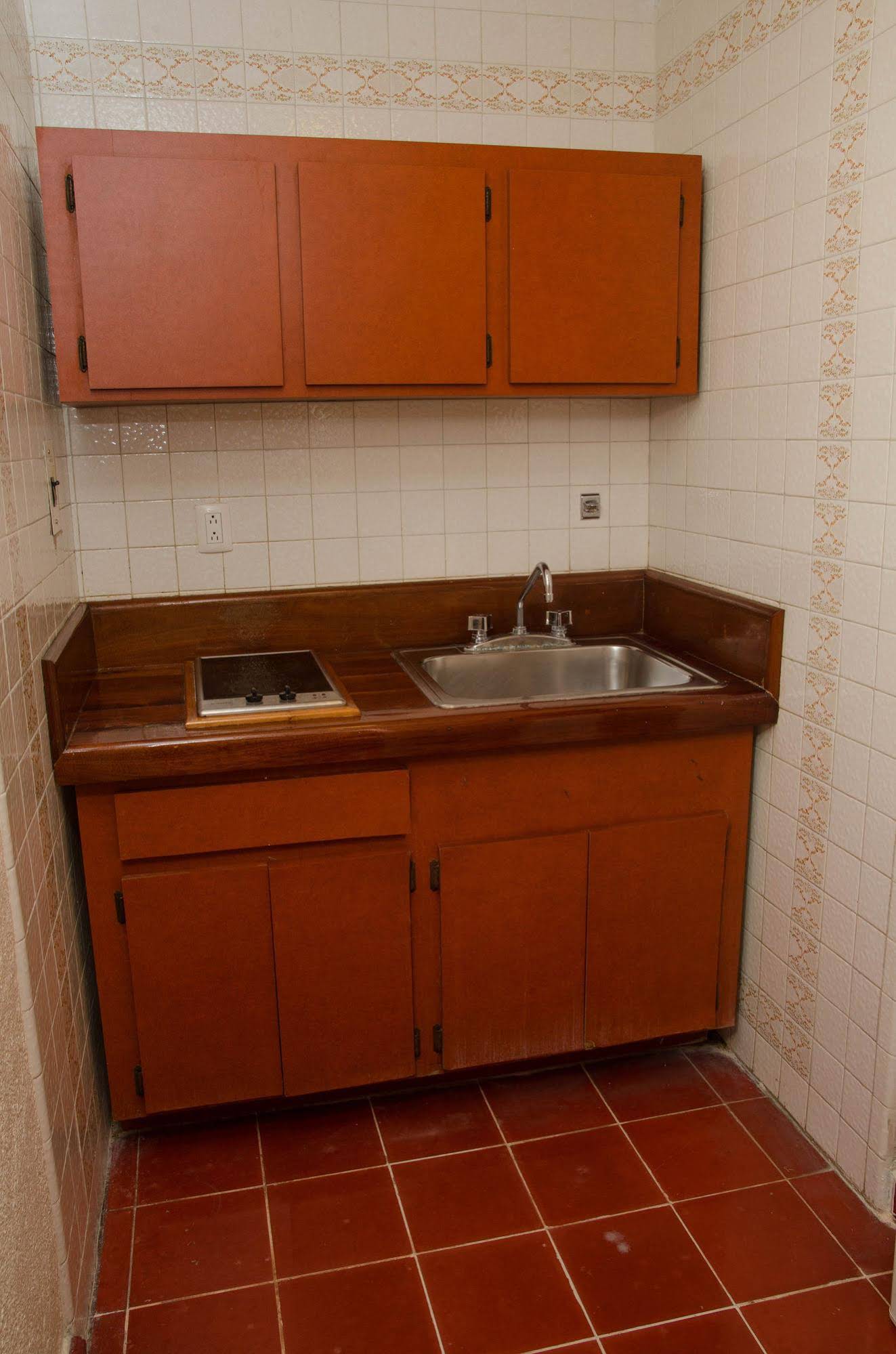 Suites Colonial Cozumel