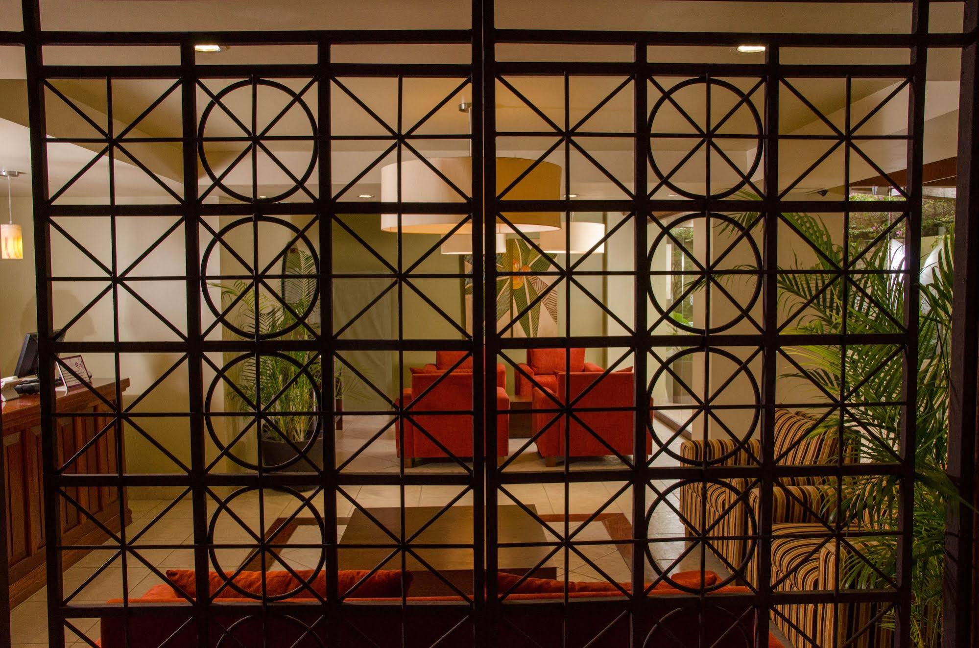 Suites Colonial Cozumel