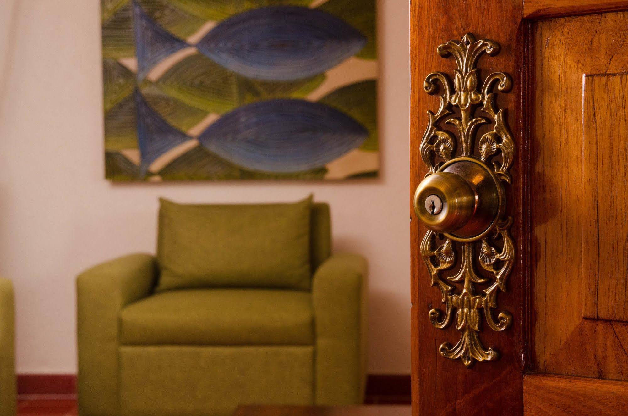 Suites Colonial Cozumel