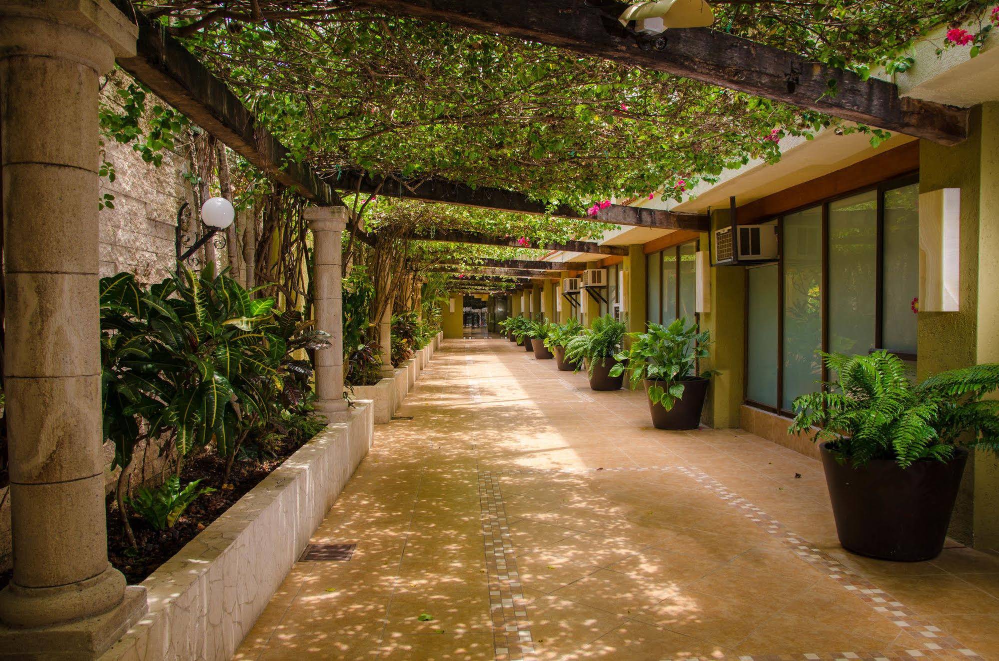 Suites Colonial Cozumel