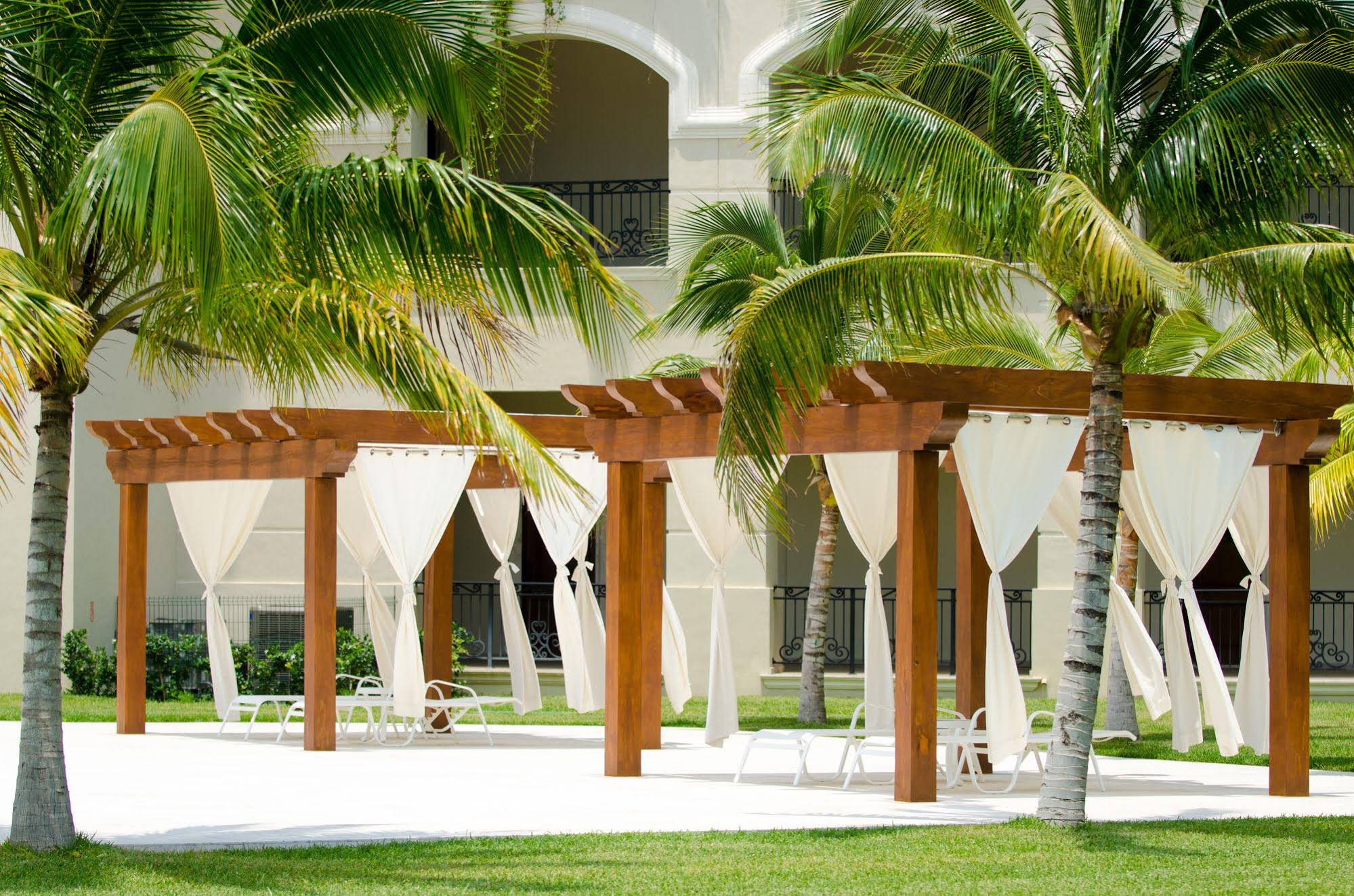 The Landmark of Cozumel