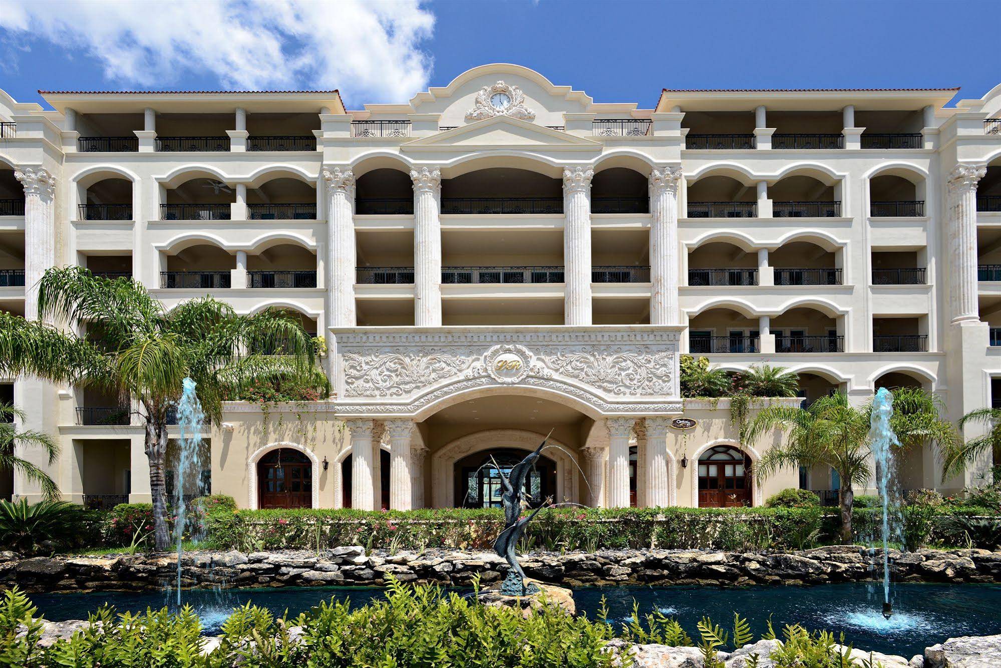 The Landmark of Cozumel