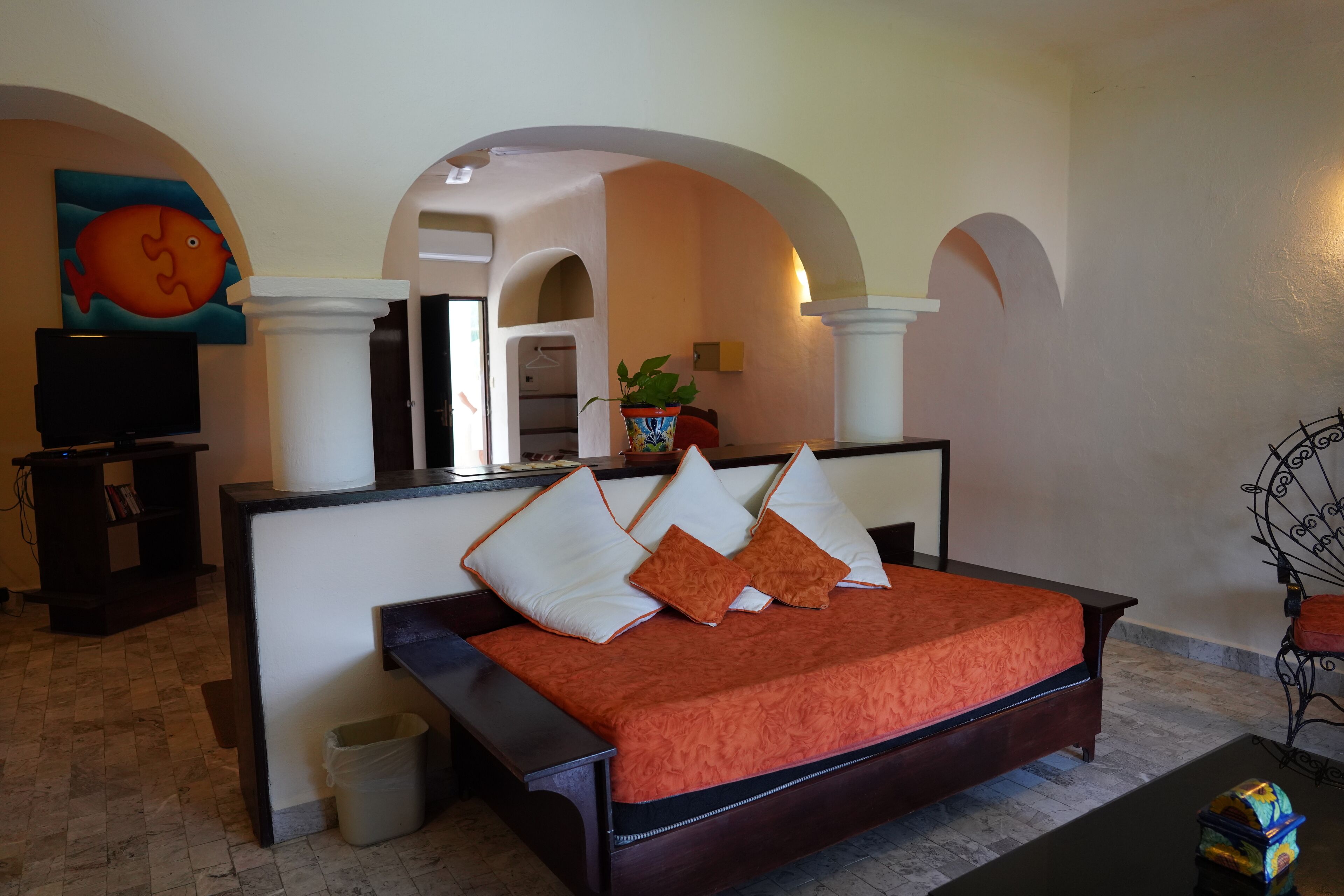 Villa Blanca Garden Beach