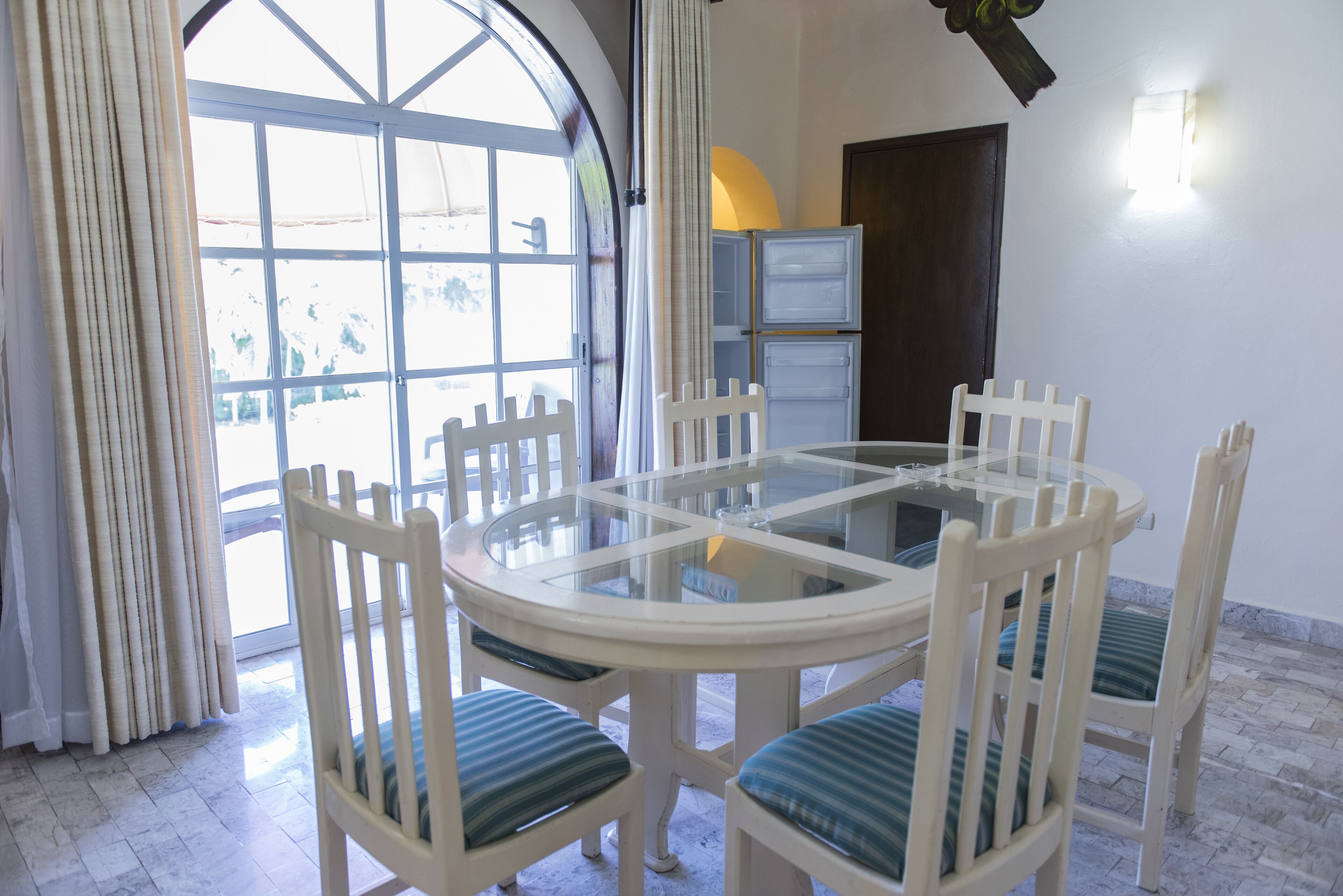Villa Blanca Garden Beach
