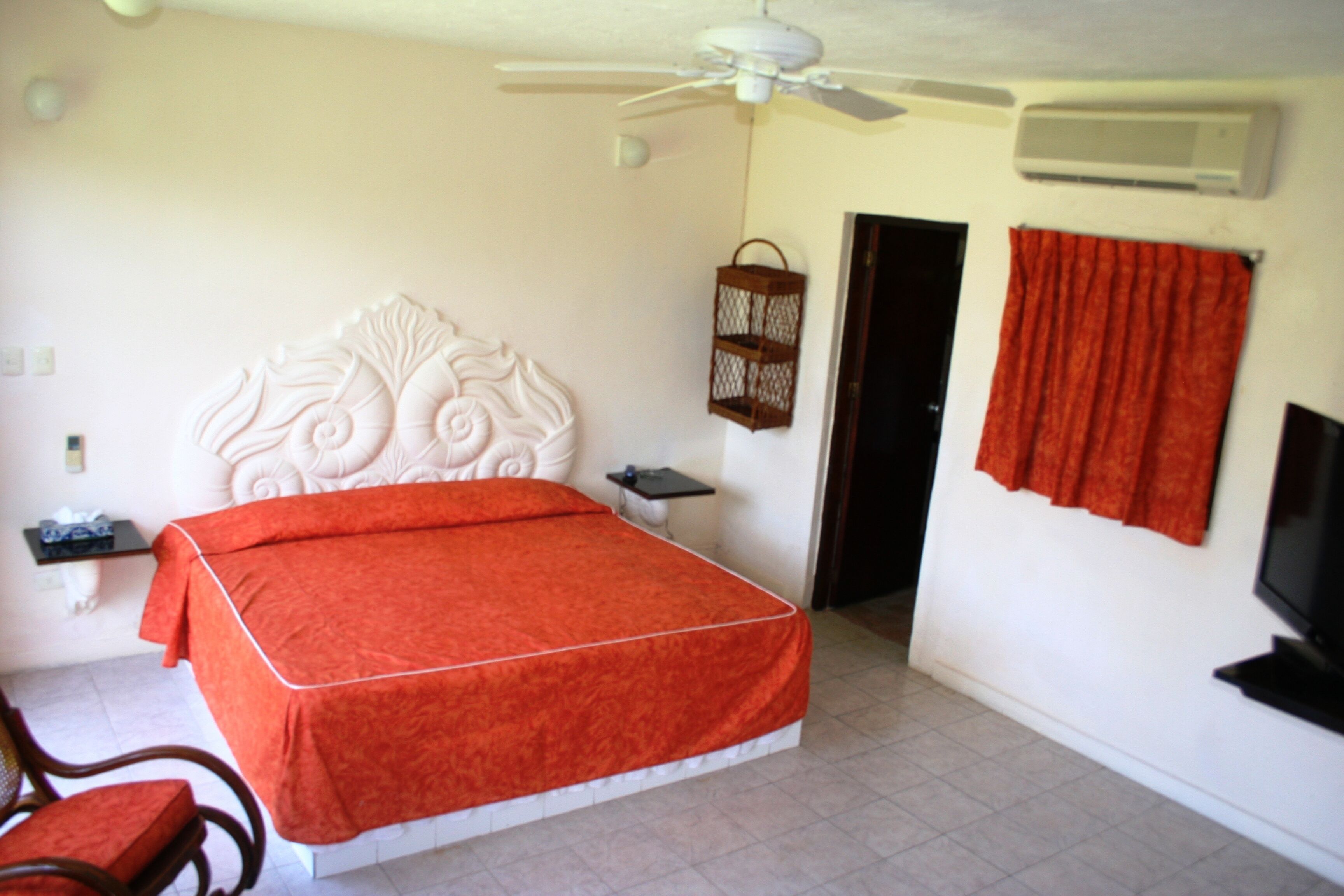 Villa Blanca Garden Beach