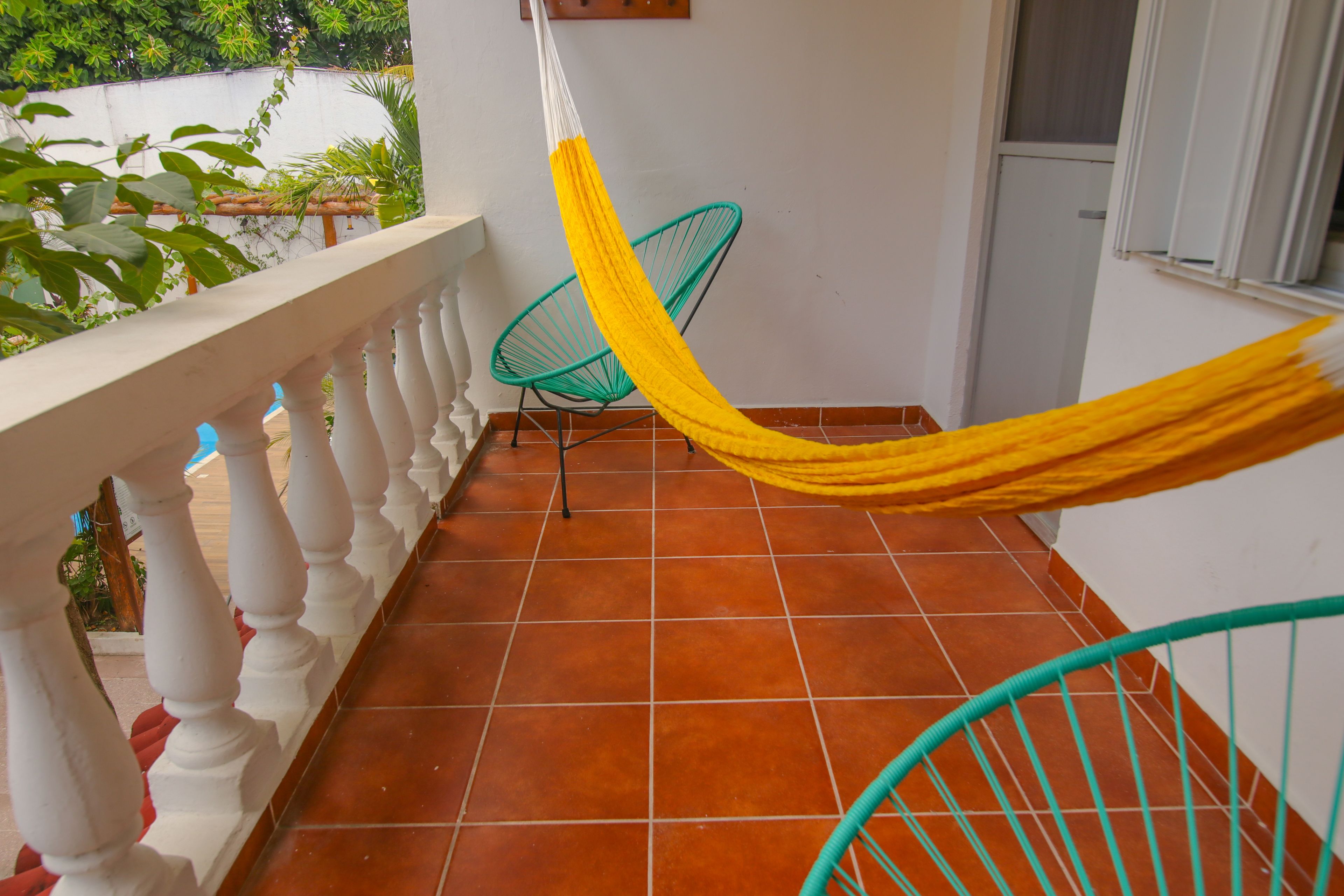 Villas Colibrí Cozumel