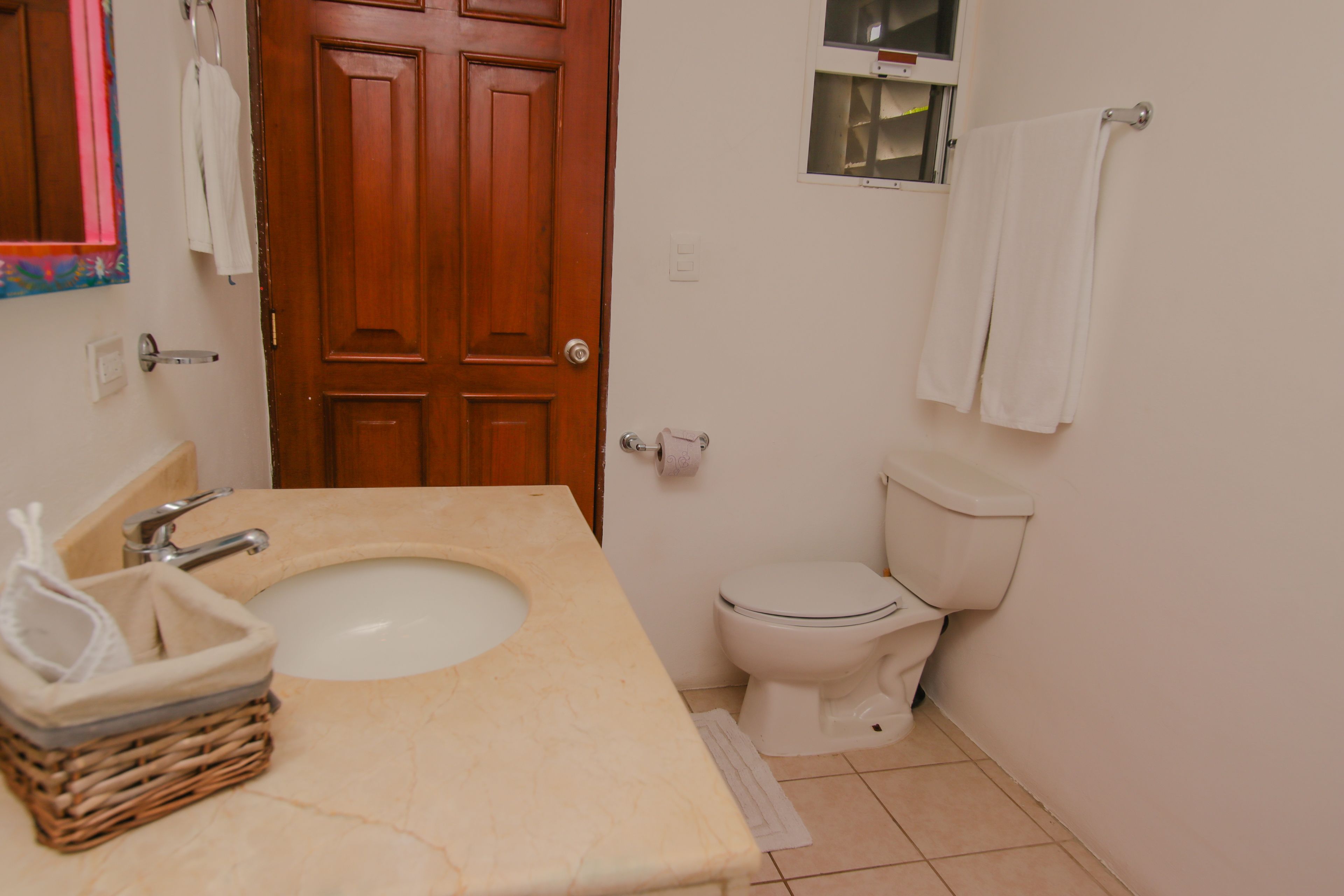 Villas Colibrí Cozumel