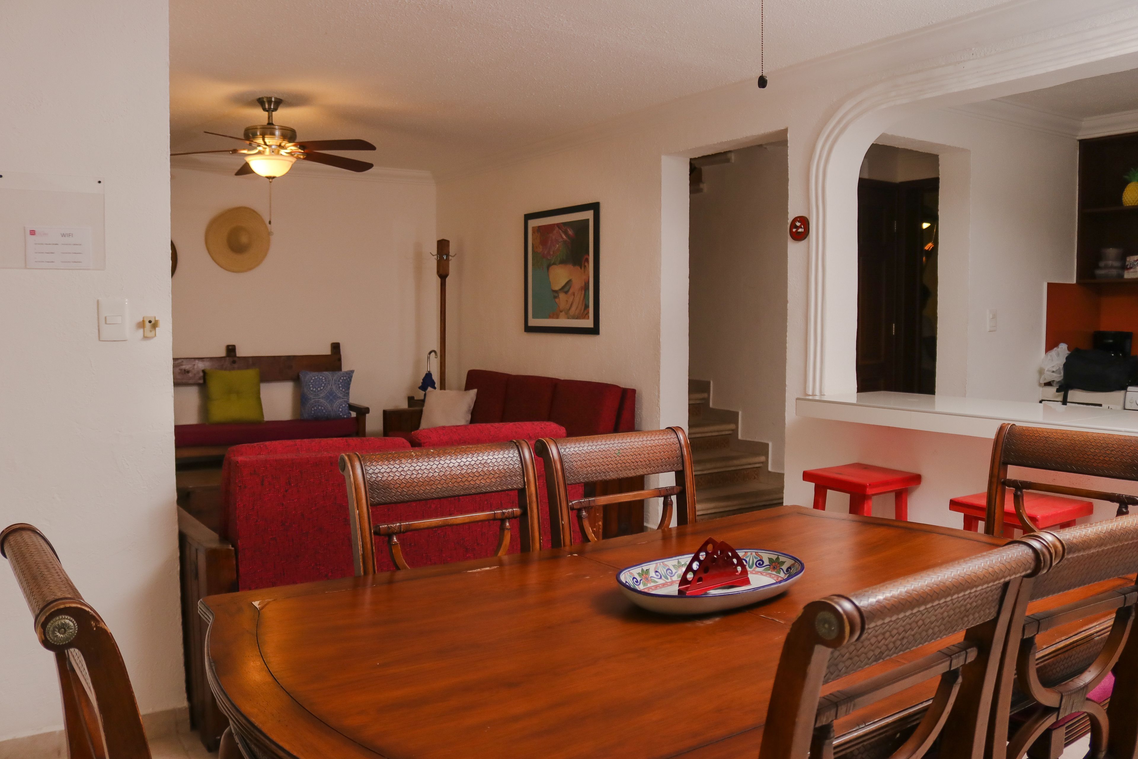 Villas Colibrí Cozumel