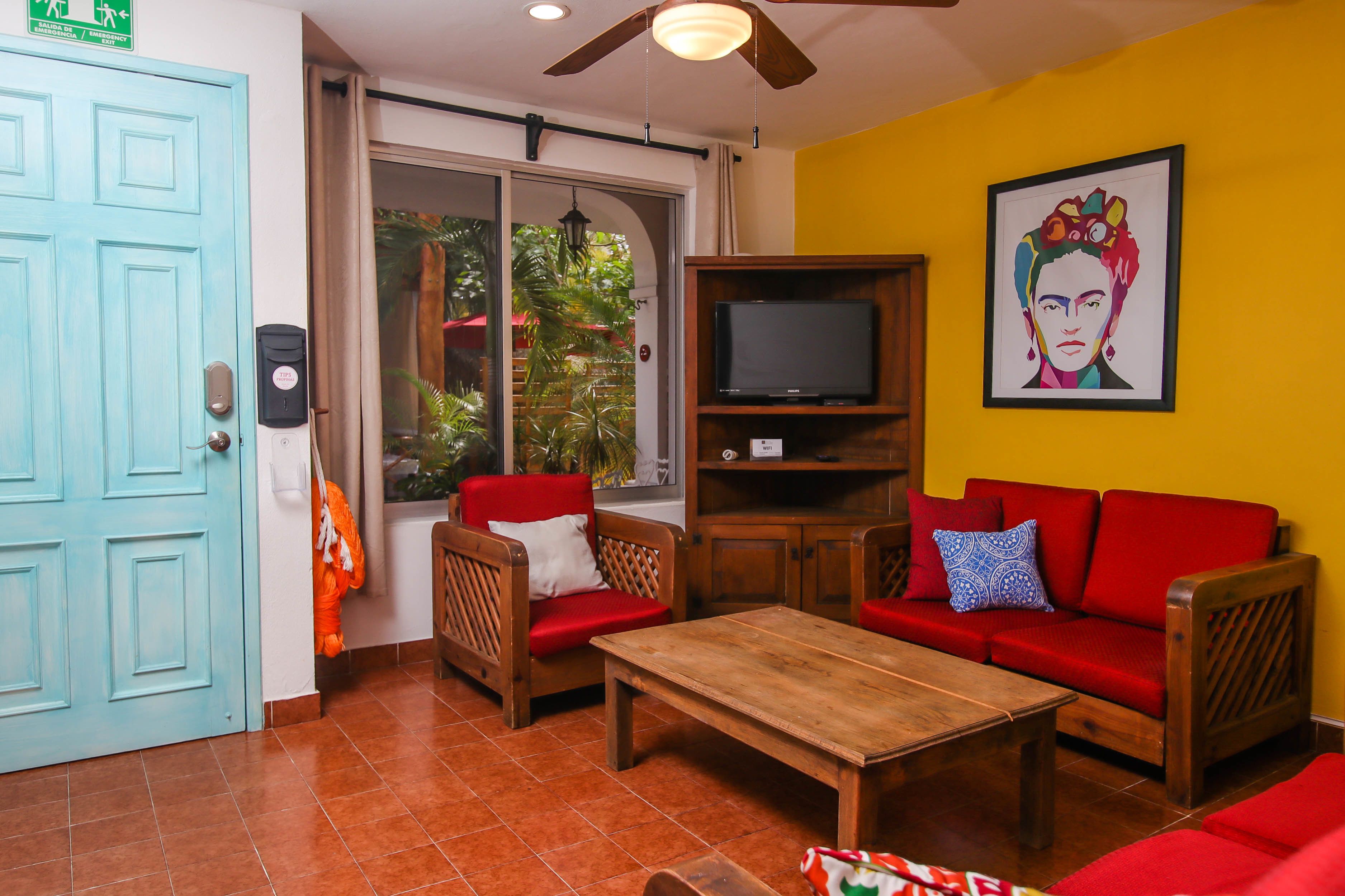 Villas Colibrí Cozumel