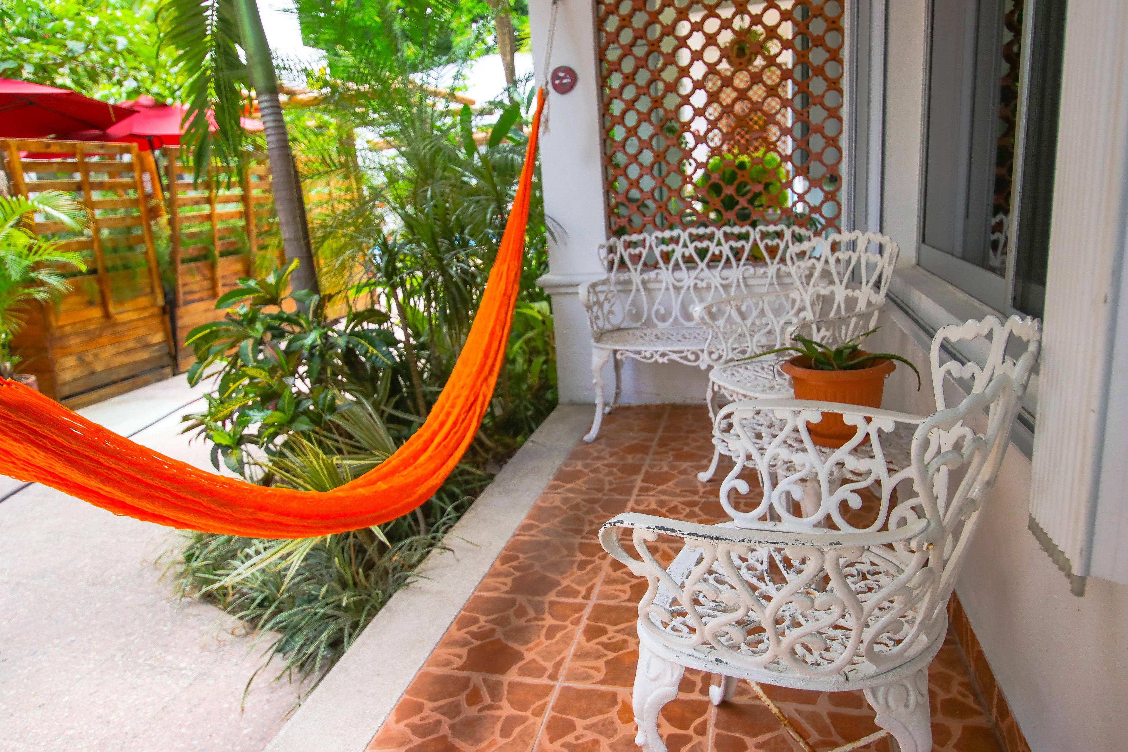 Villas Colibrí Cozumel