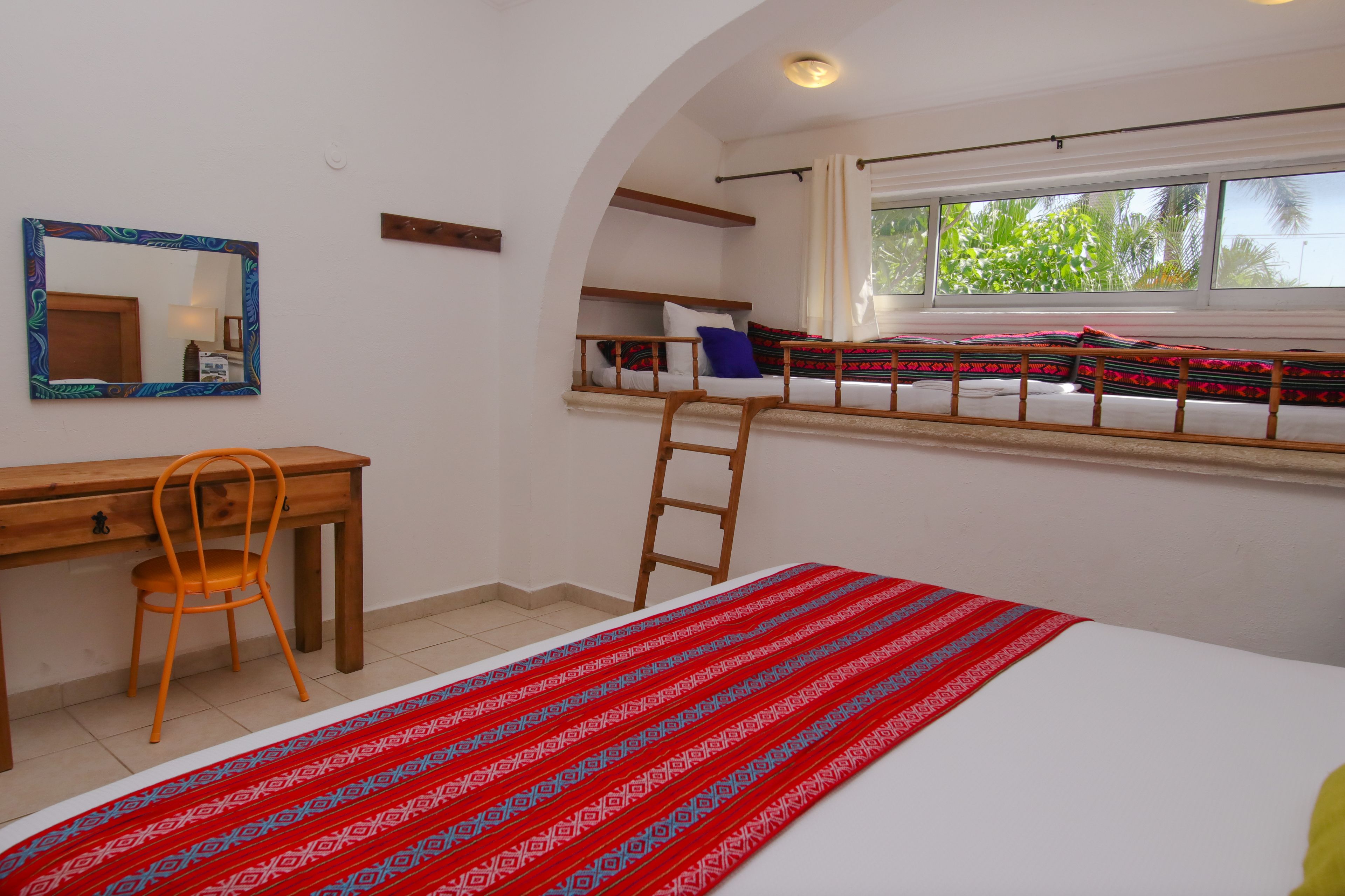 Villas Colibrí Cozumel