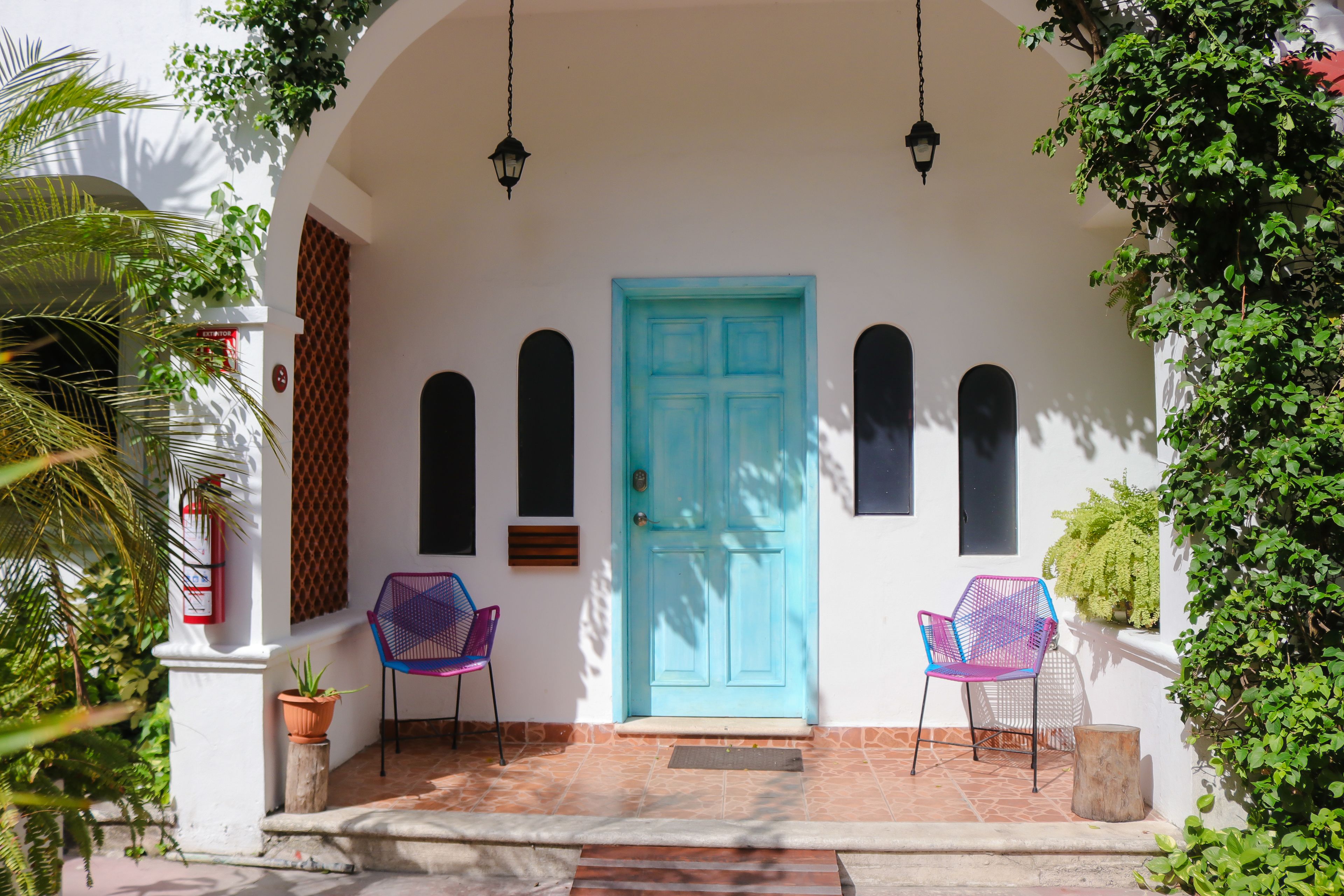 Villas Colibrí Cozumel