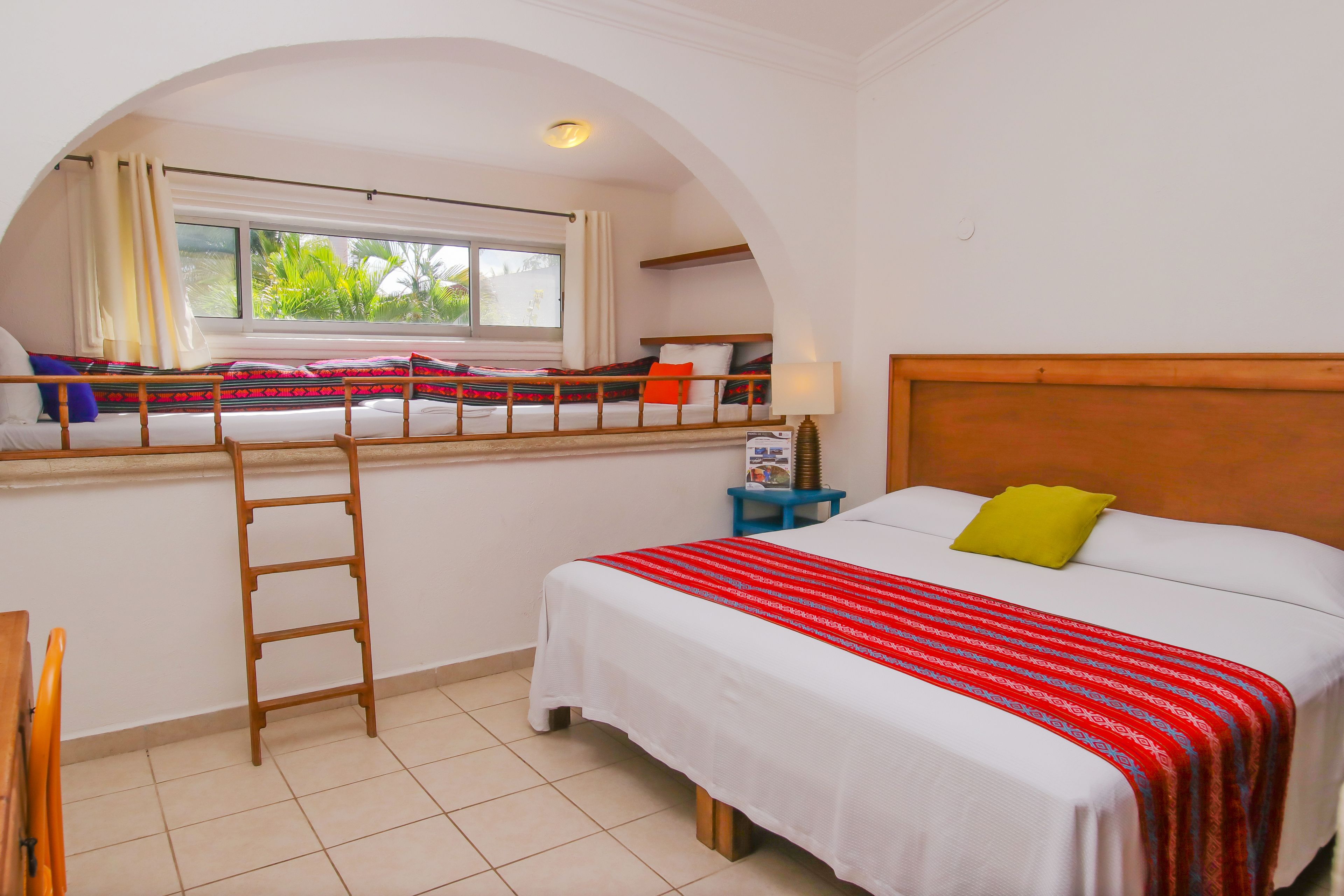 Villas Colibrí Cozumel