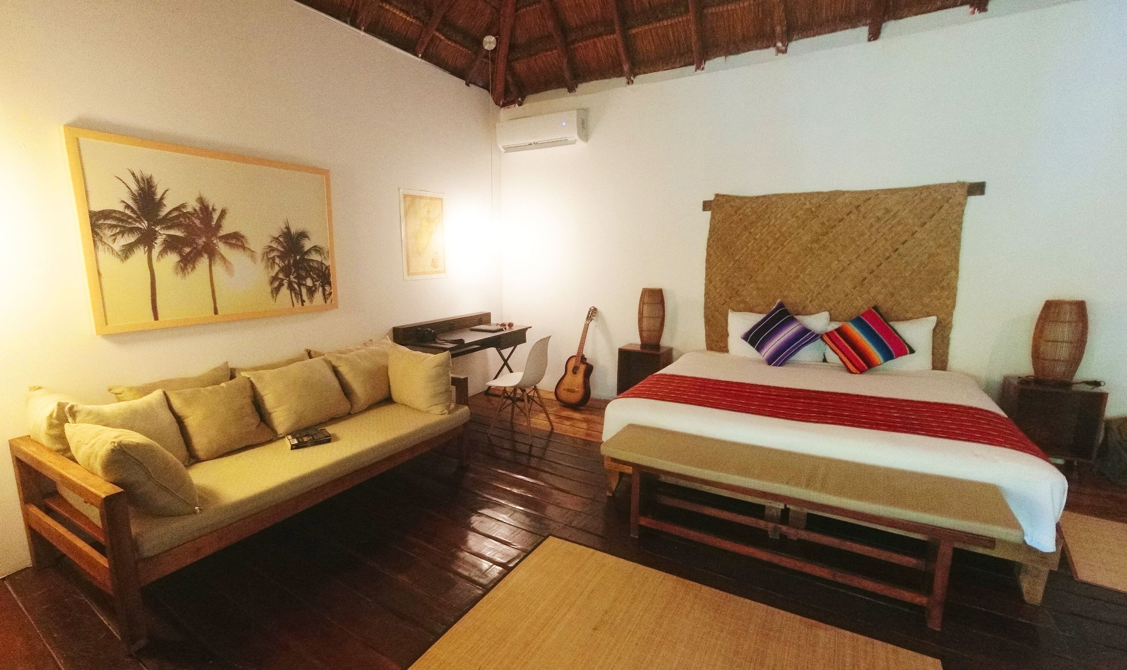 Villas Colibrí Cozumel