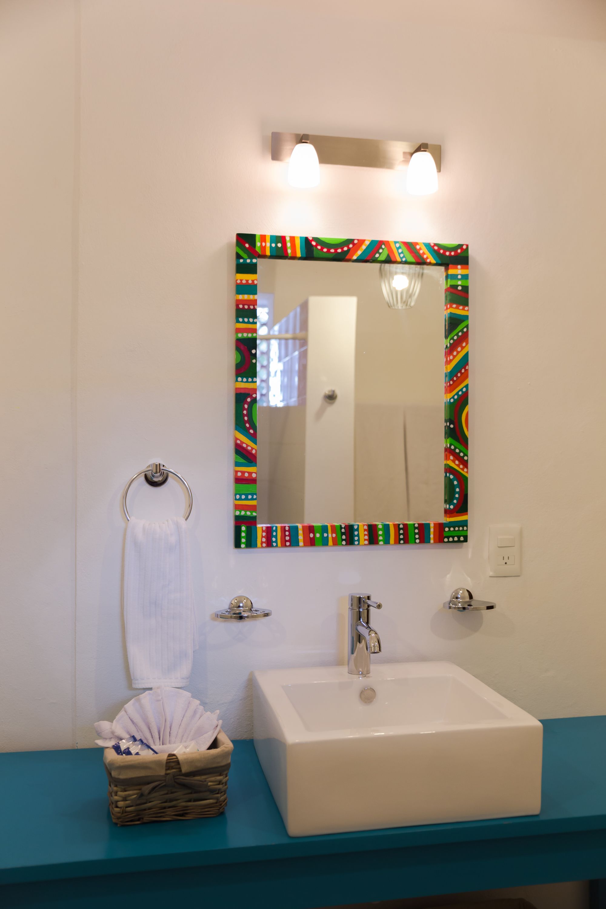 Villas Colibrí Cozumel
