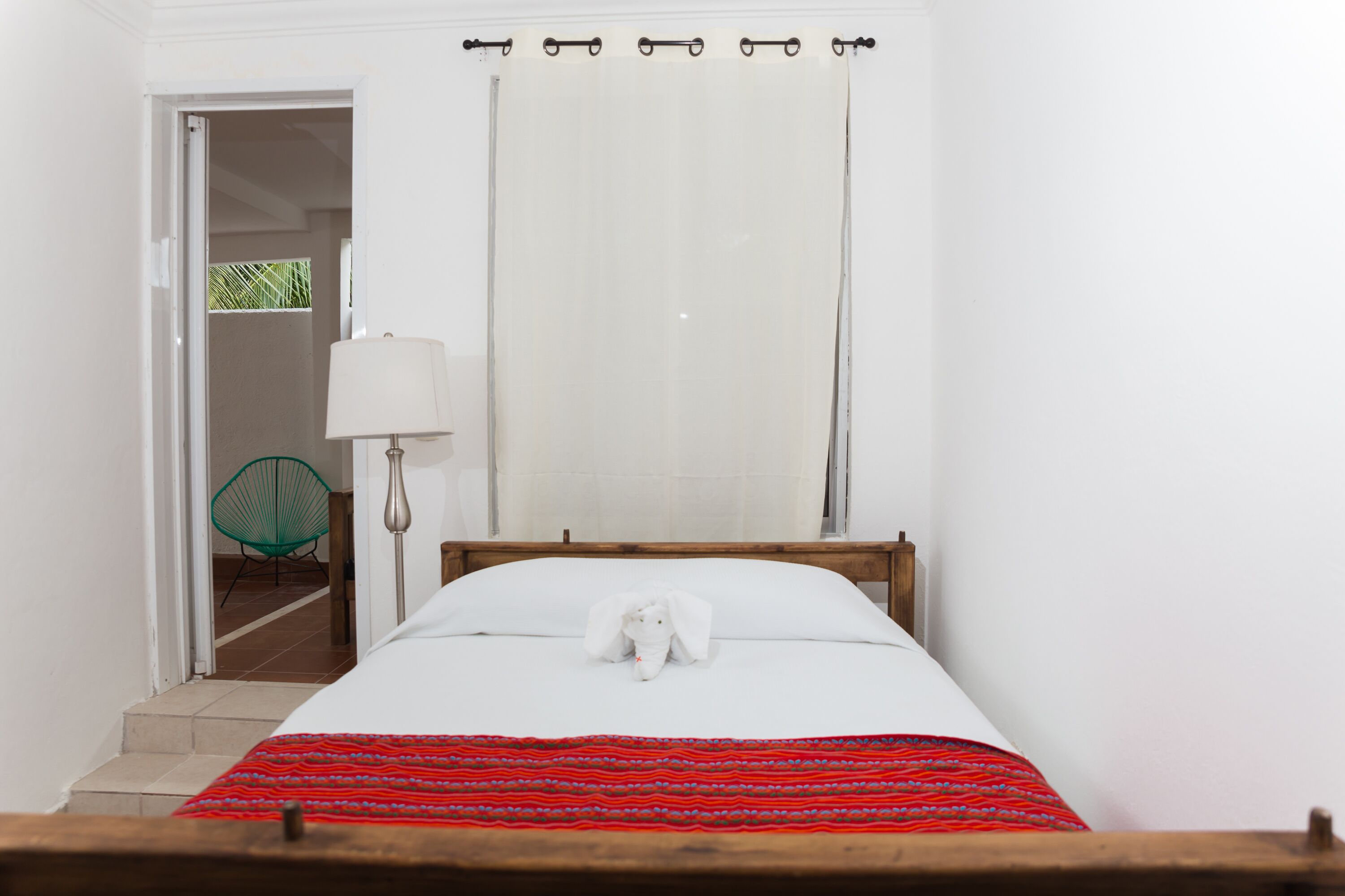 Villas Colibrí Cozumel