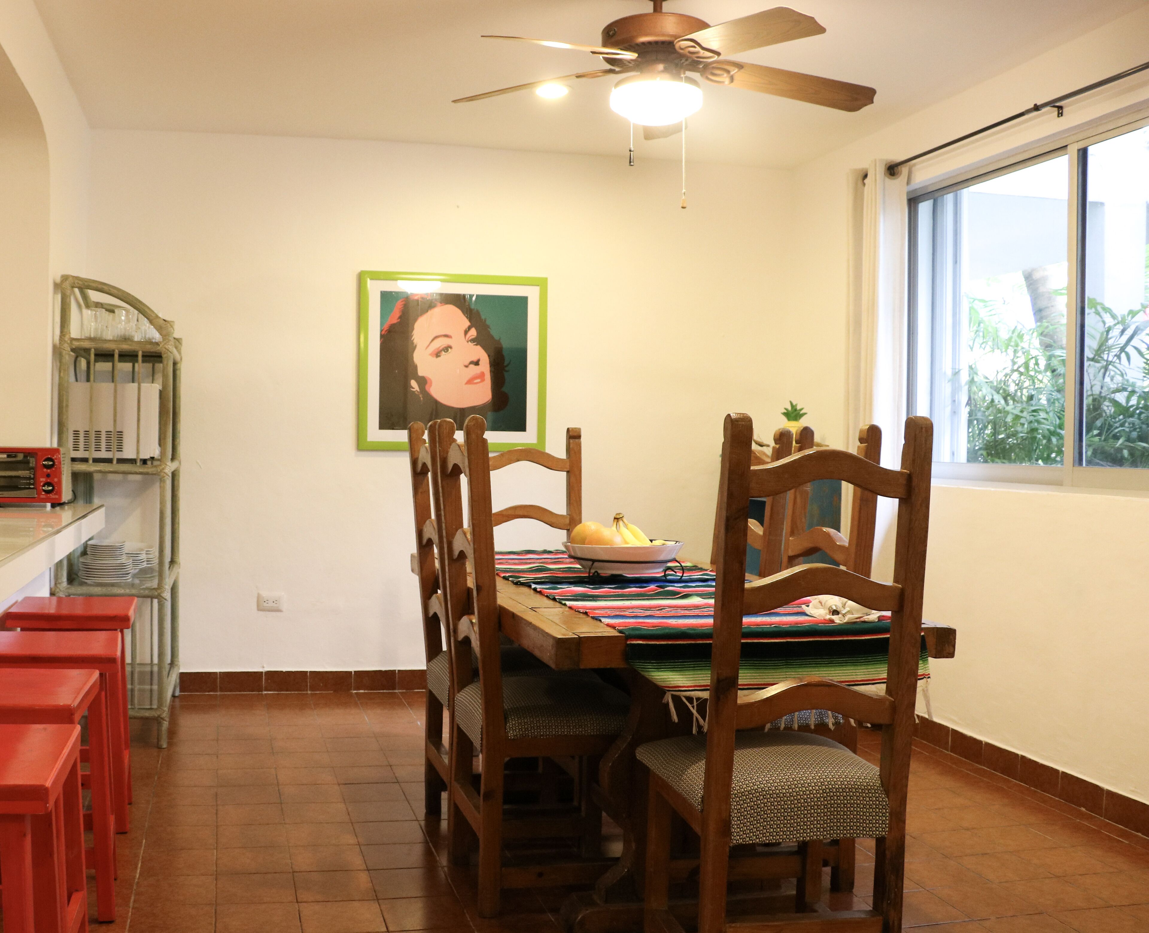 Villas Colibrí Cozumel