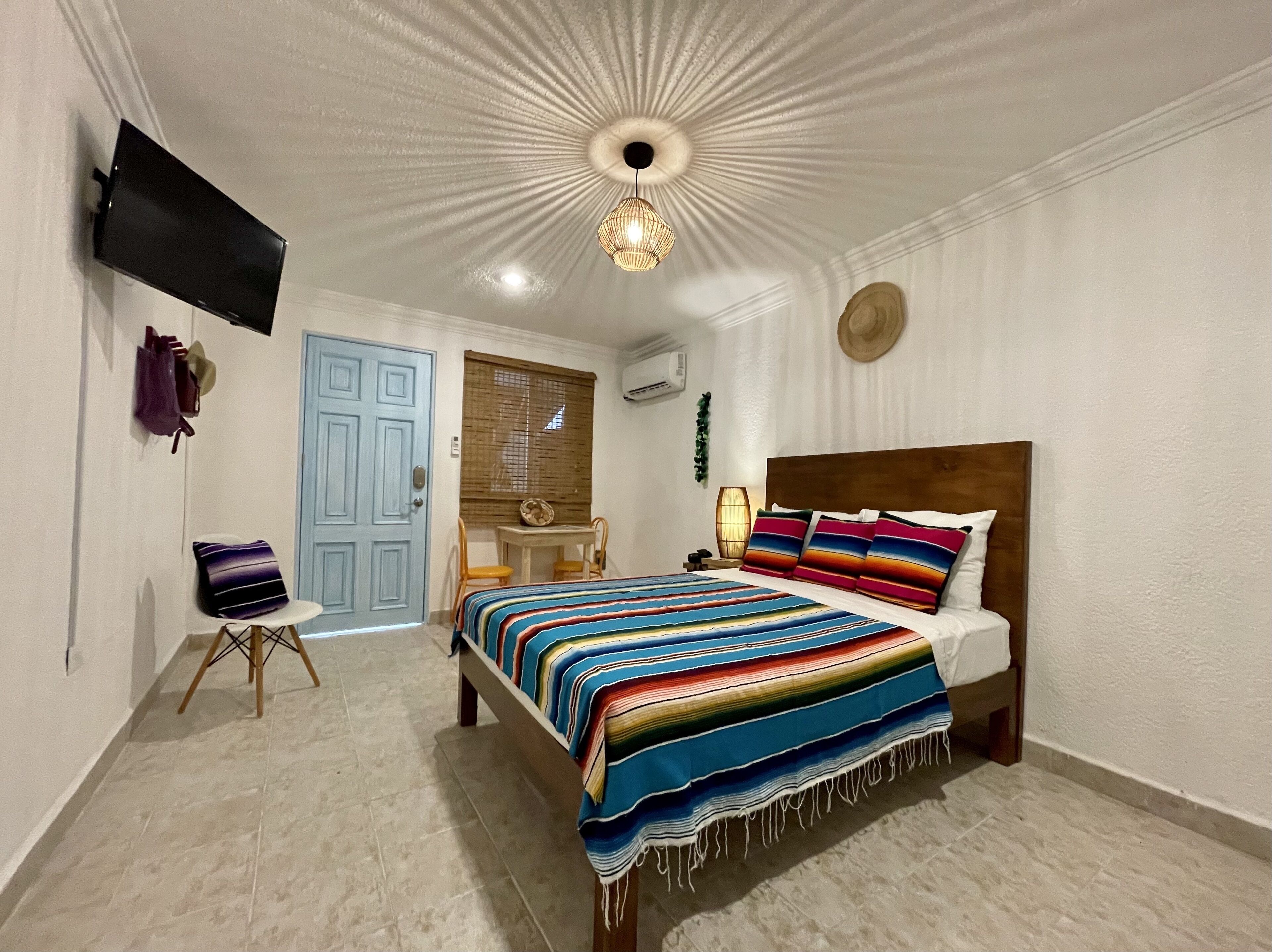 Villas Colibrí Cozumel