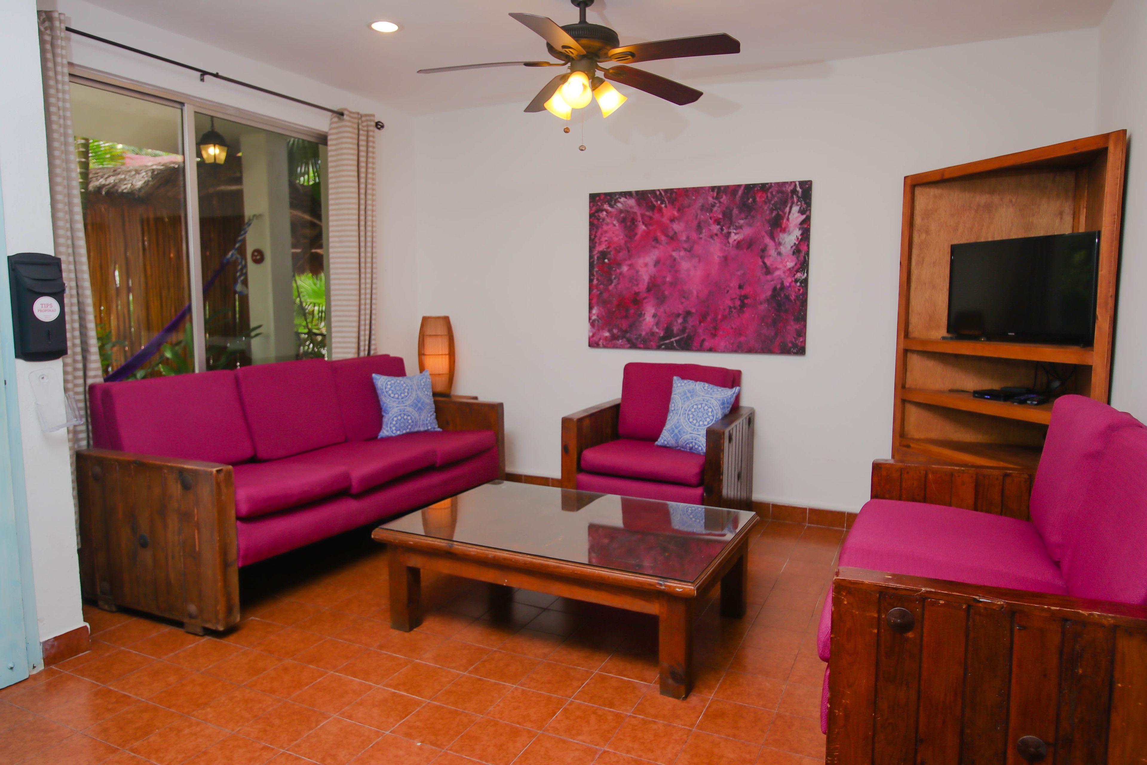 Villas Colibrí Cozumel