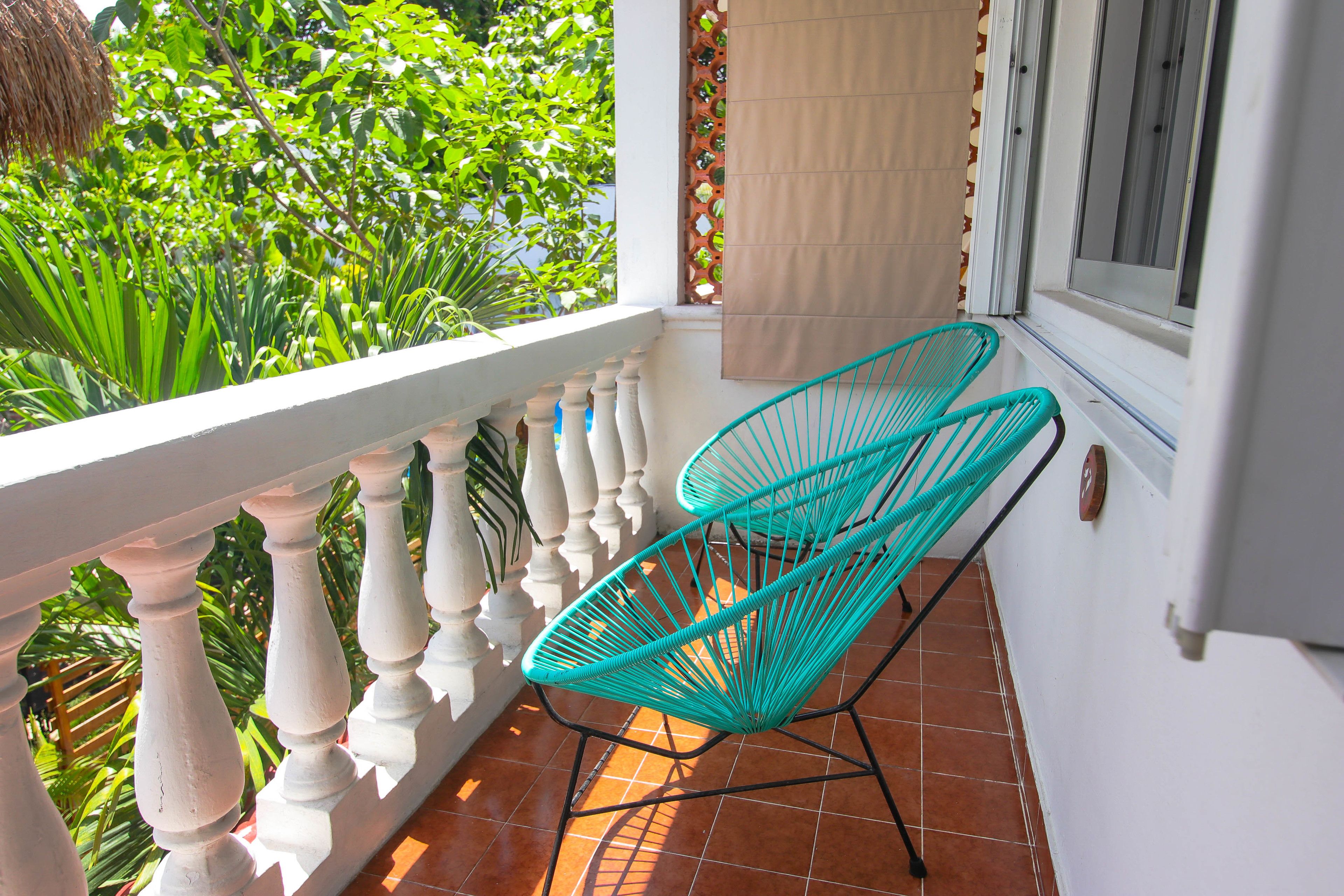 Villas Colibrí Cozumel