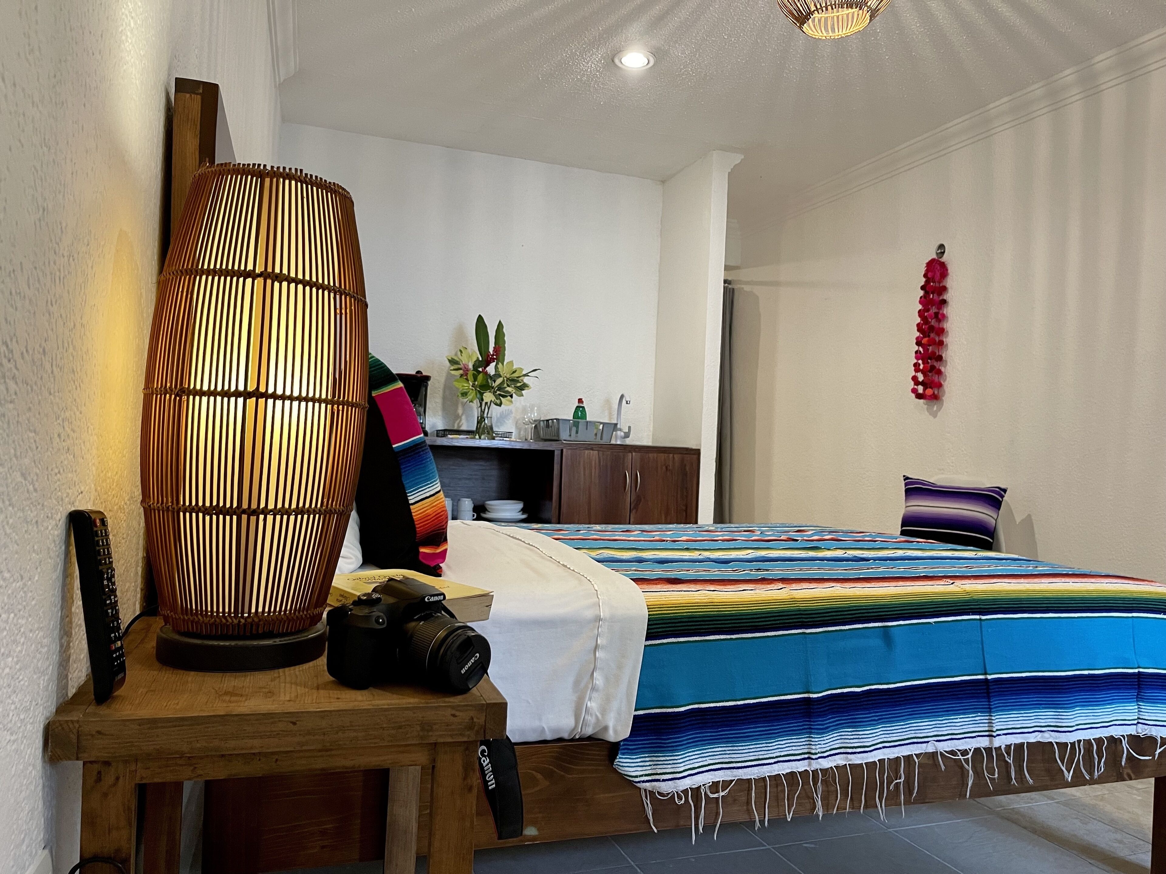 Villas Colibrí Cozumel