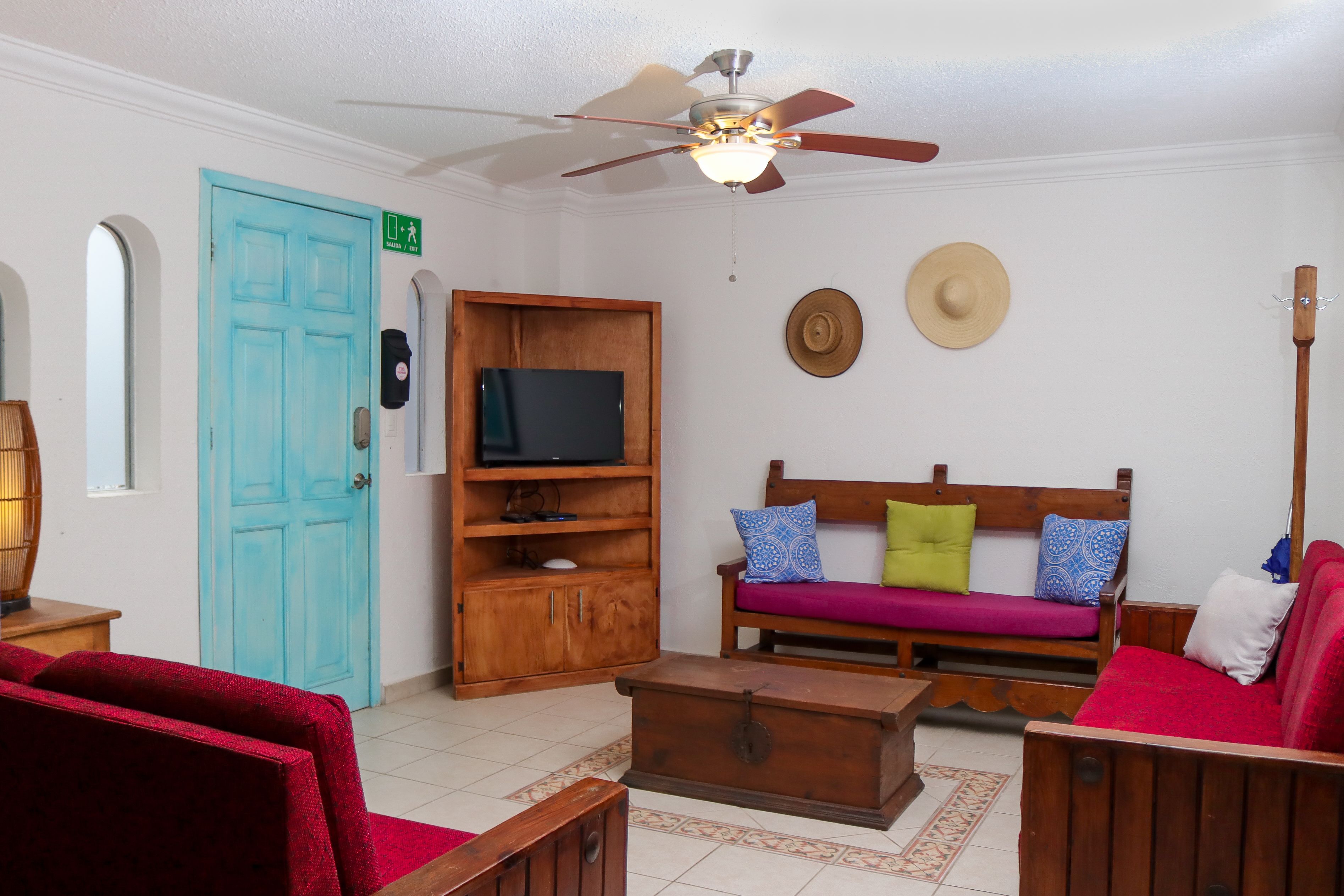 Villas Colibrí Cozumel