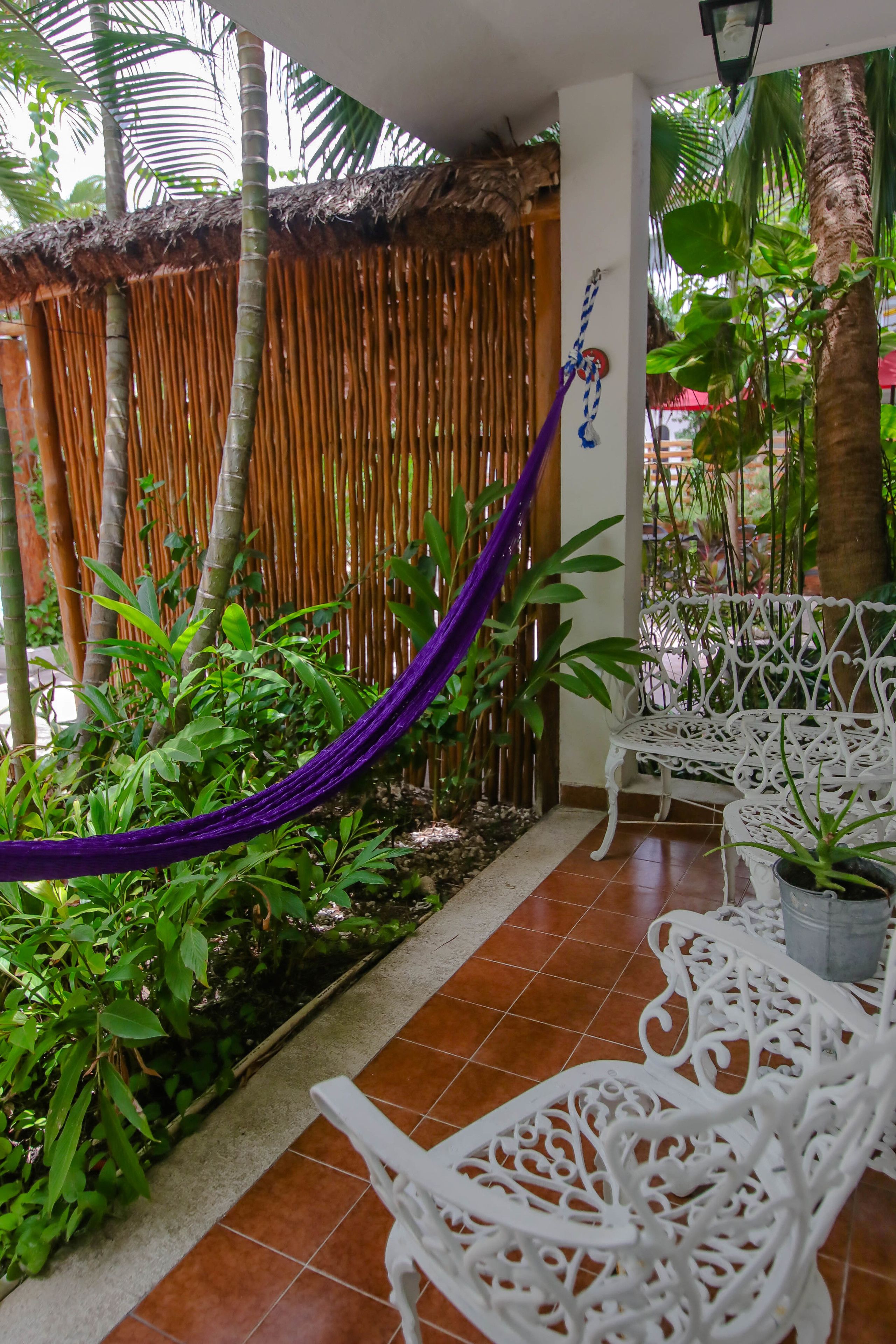 Villas Colibrí Cozumel