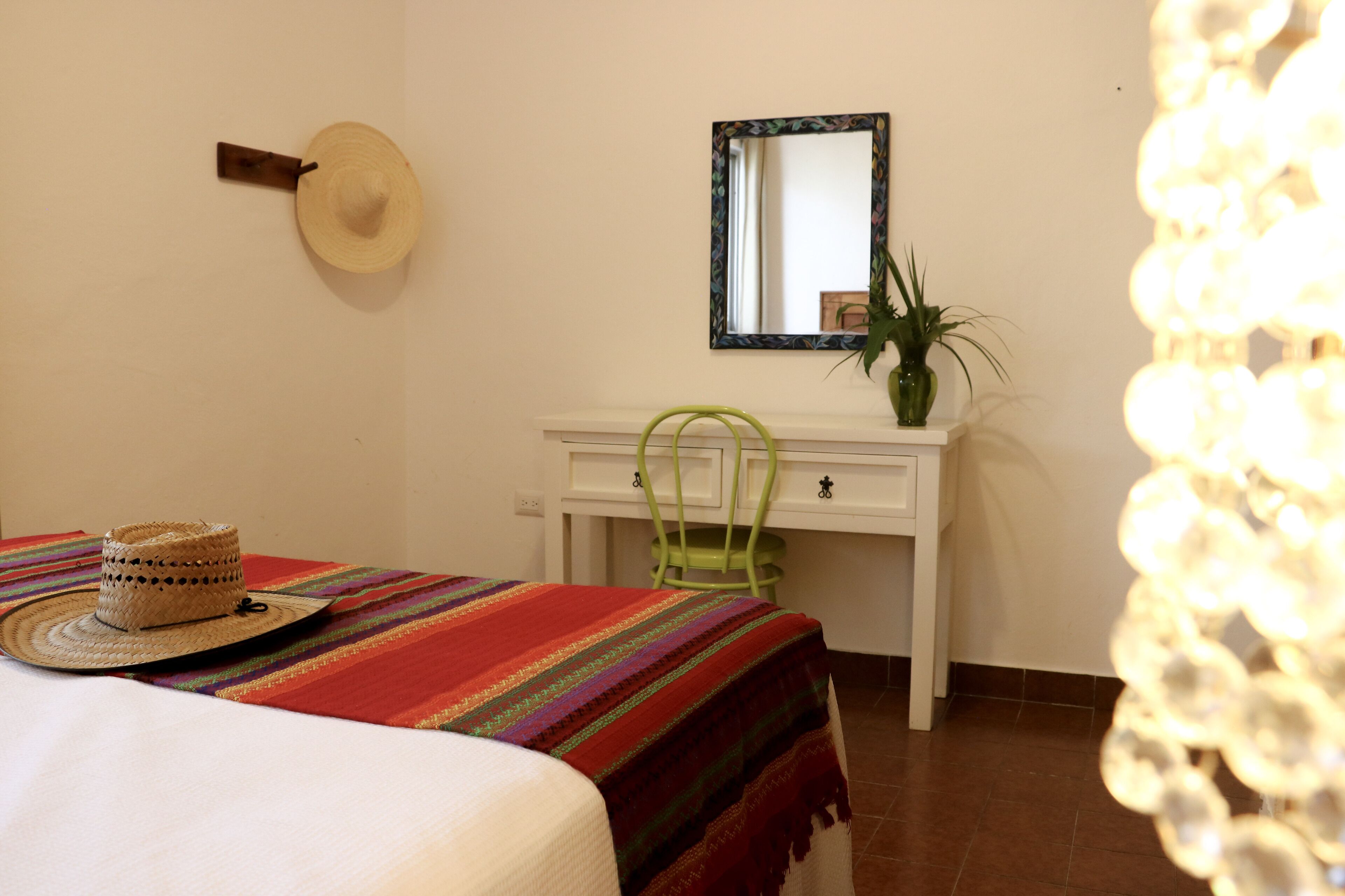 Villas Colibrí Cozumel