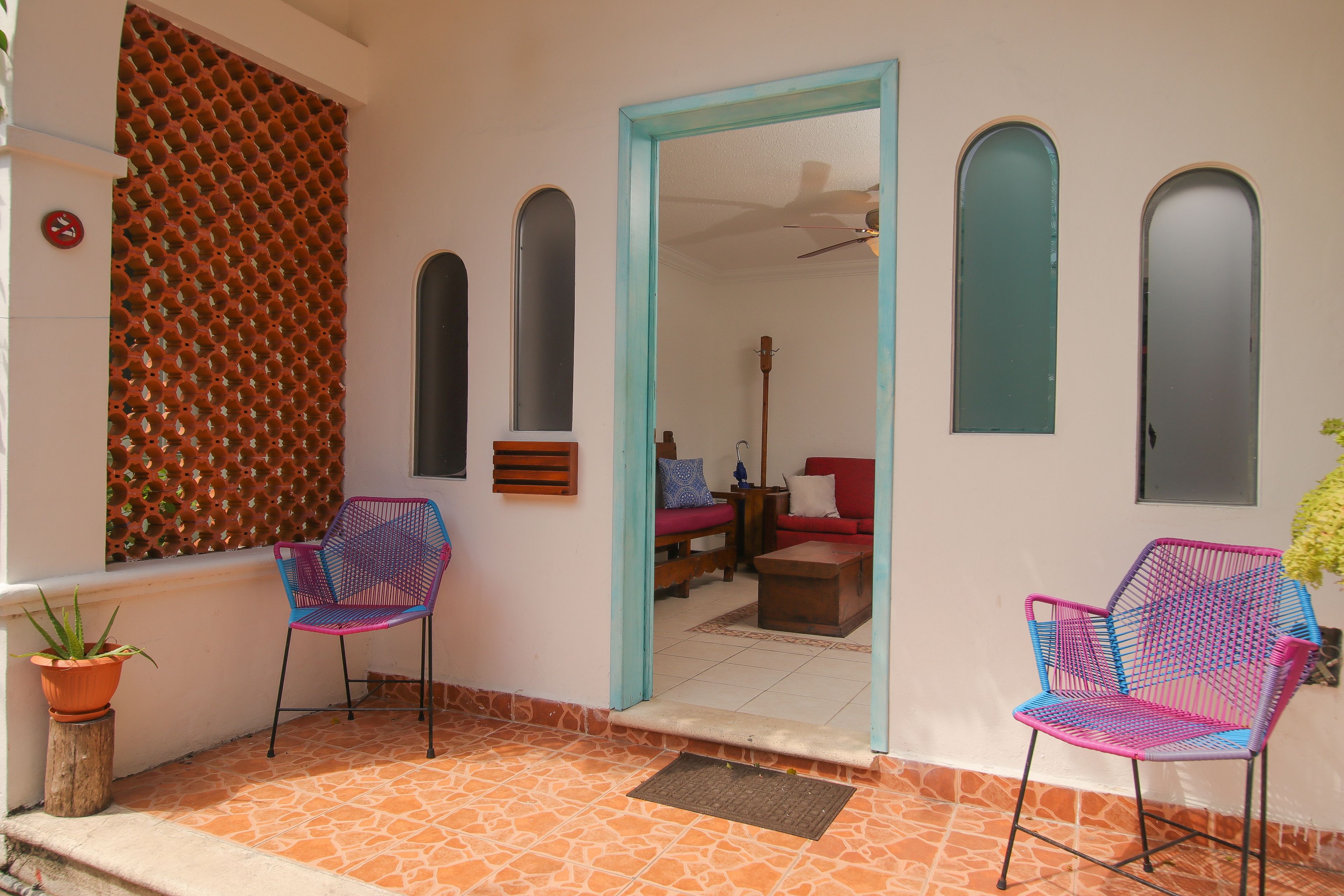 Villas Colibrí Cozumel