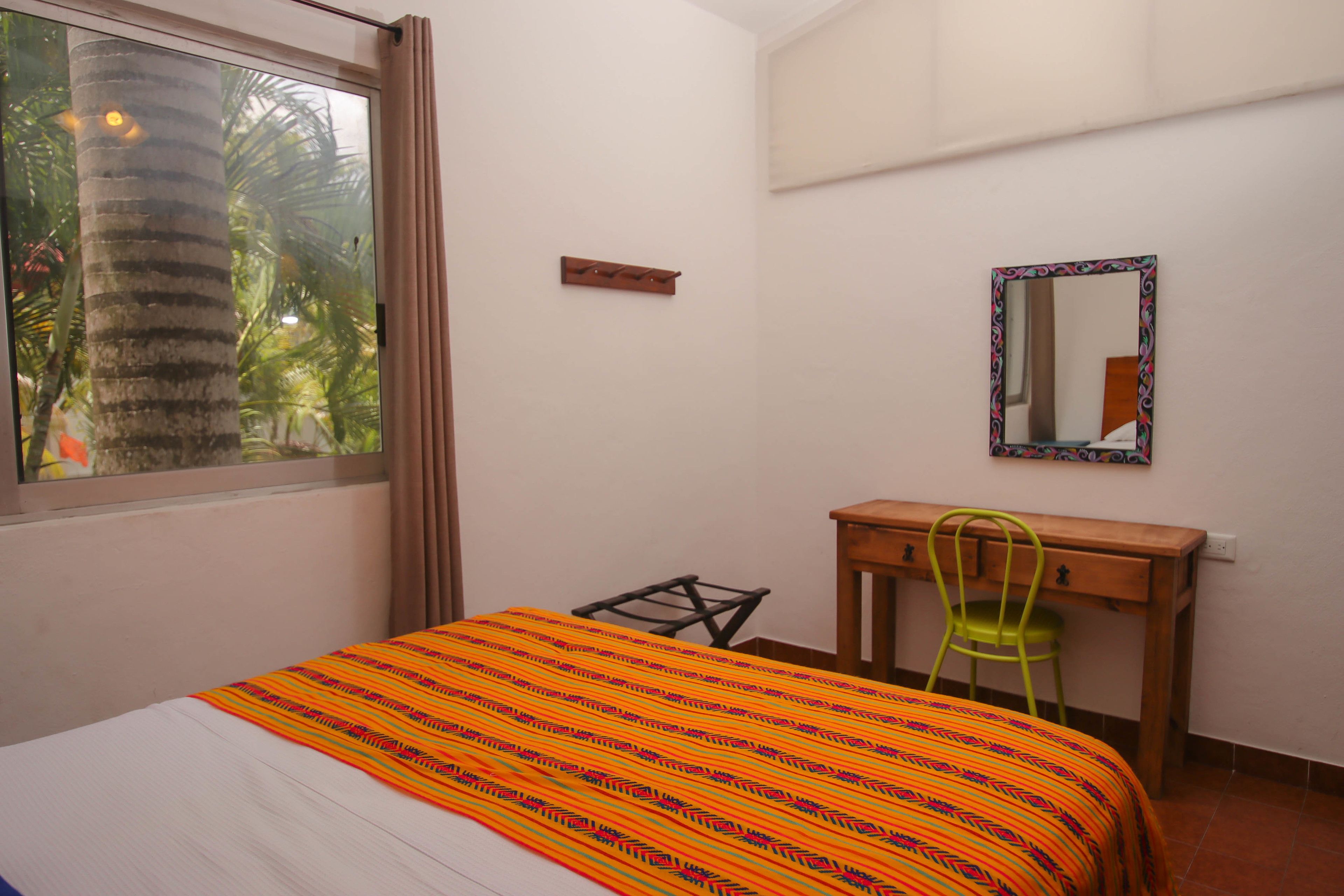 Villas Colibrí Cozumel