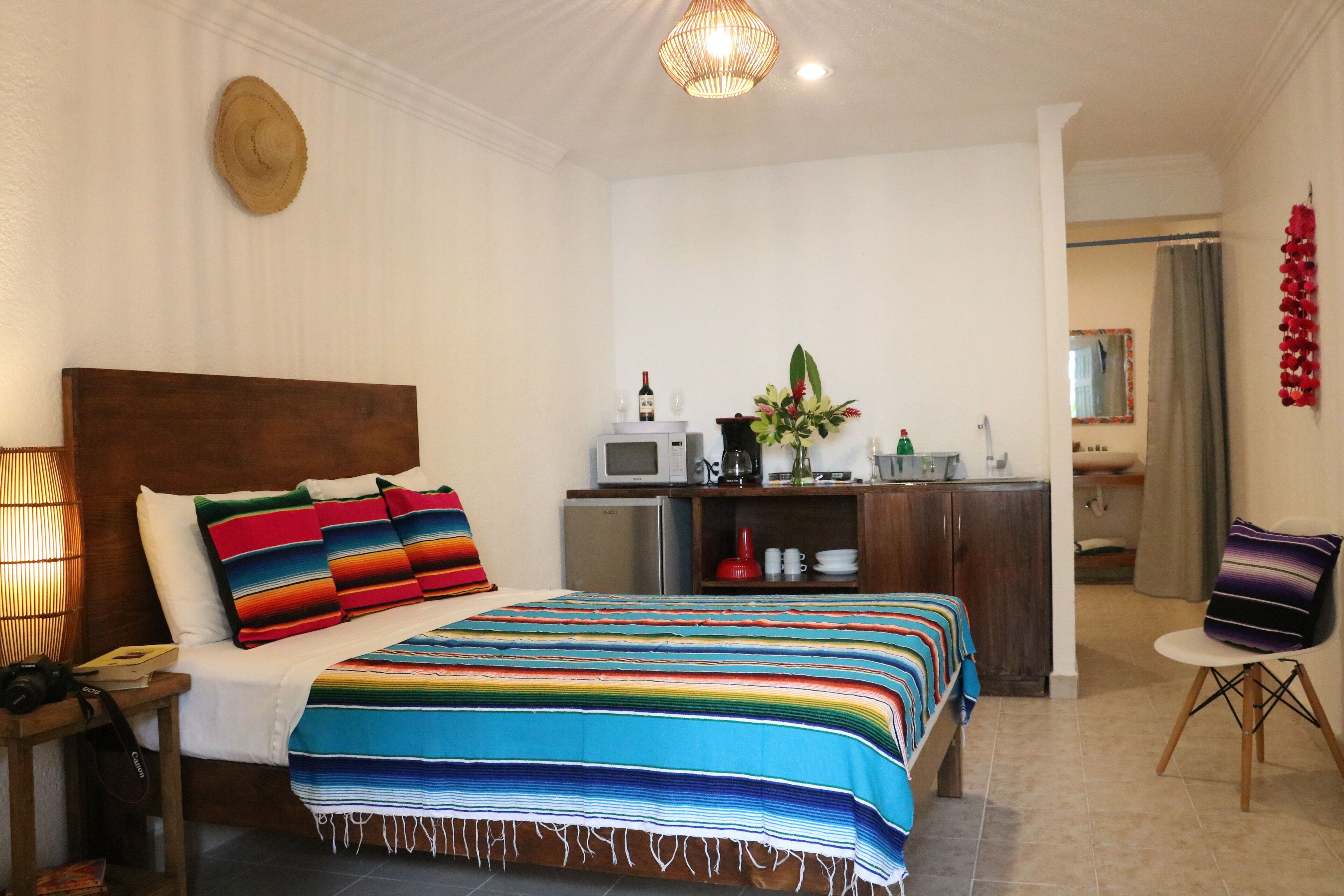 Villas Colibrí Cozumel